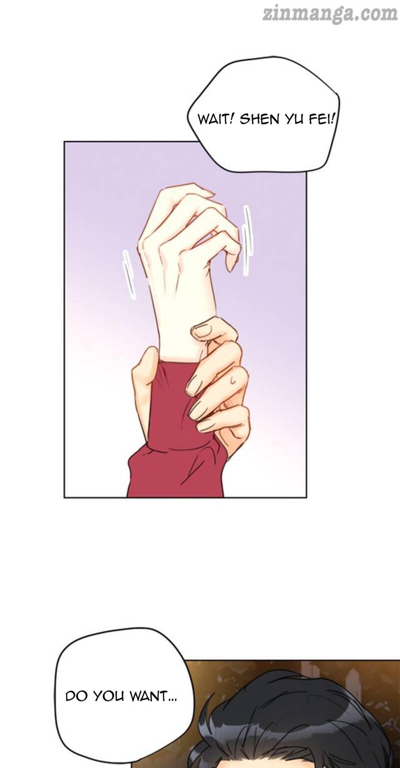 I Got A Date With The President Chapter 52 page 15