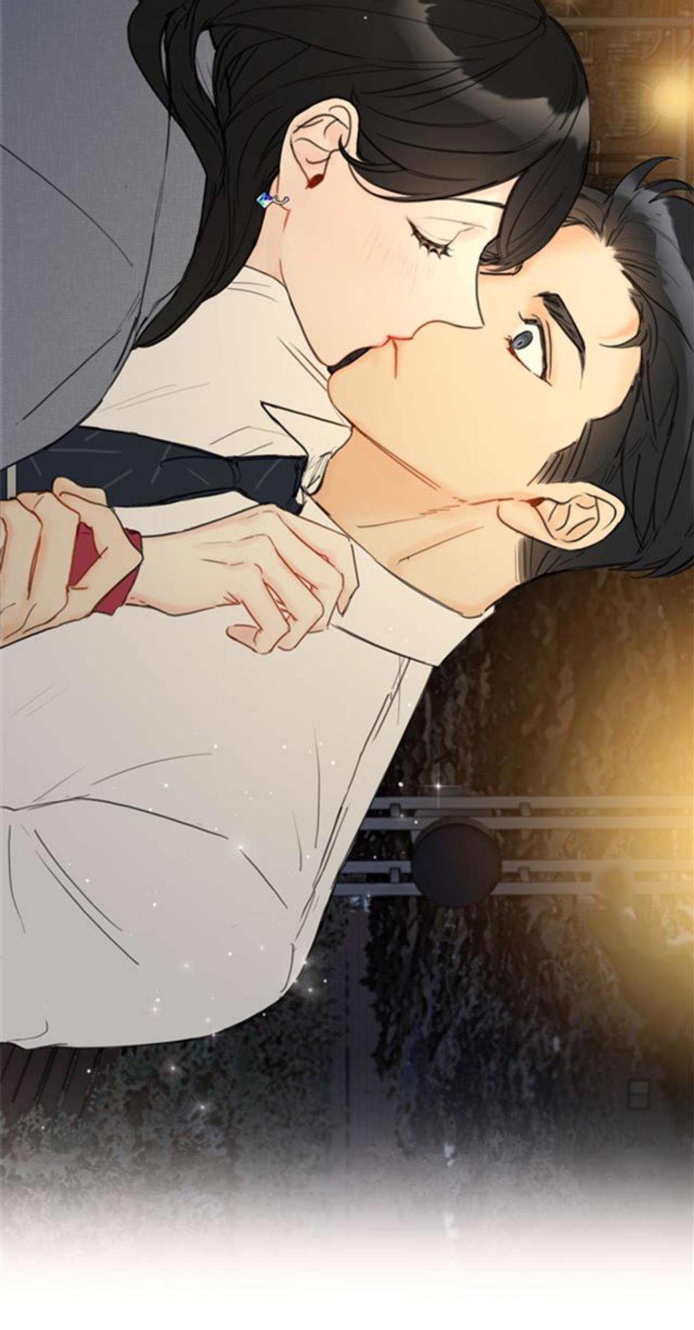 I Got A Date With The President Chapter 52 page 17