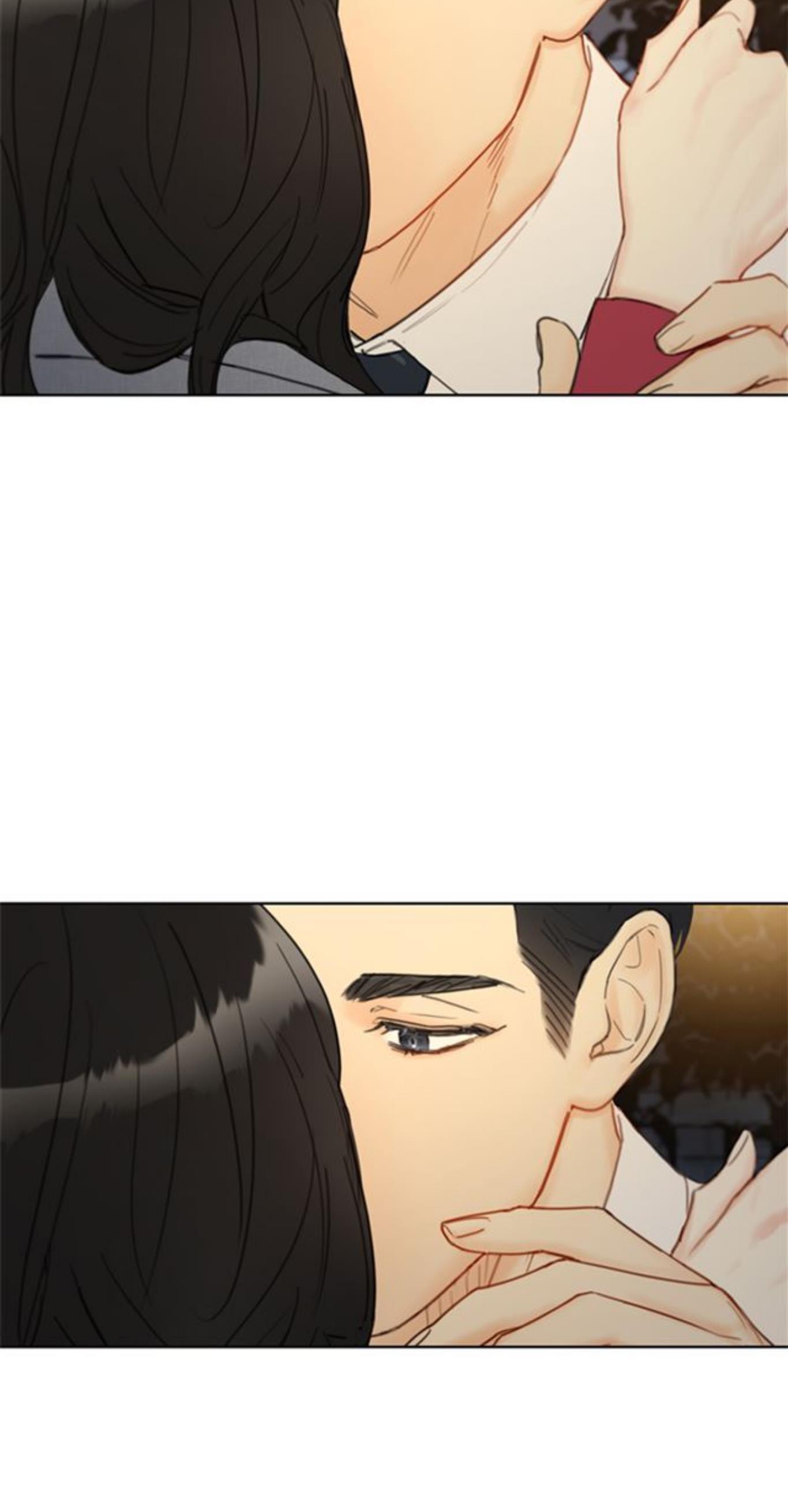 I Got A Date With The President Chapter 52 page 19