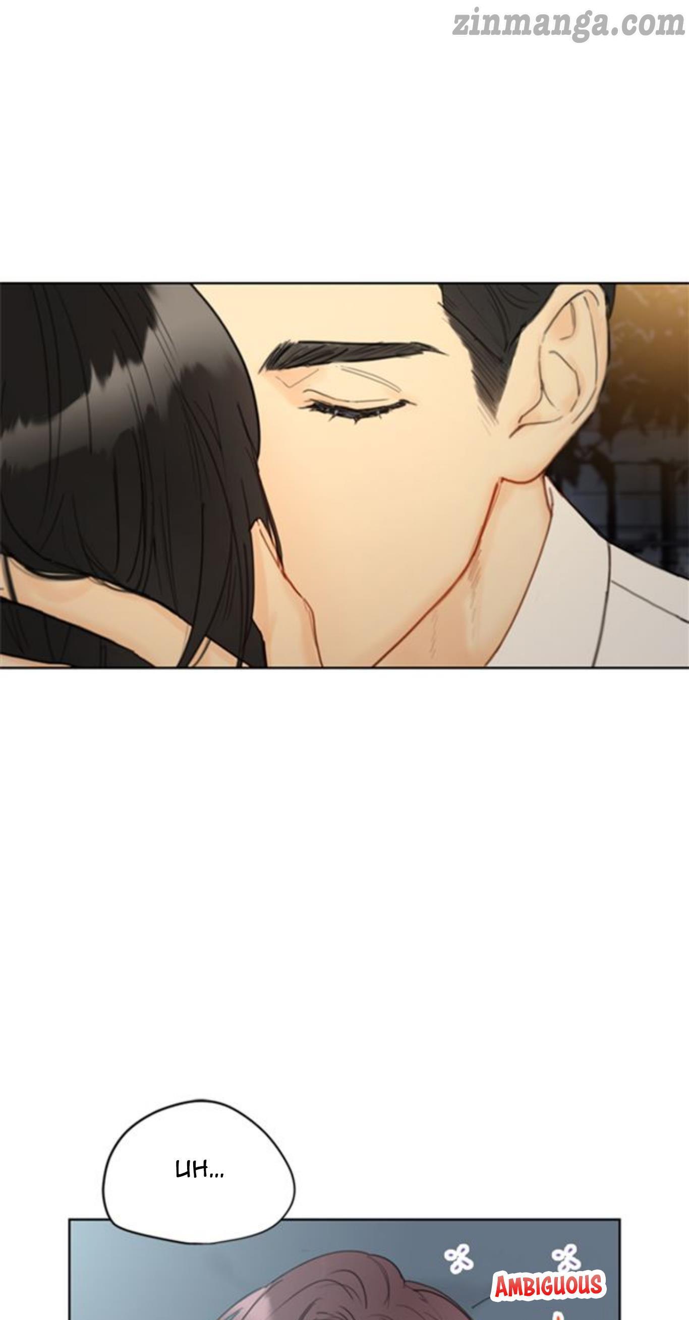 I Got A Date With The President Chapter 52 page 20