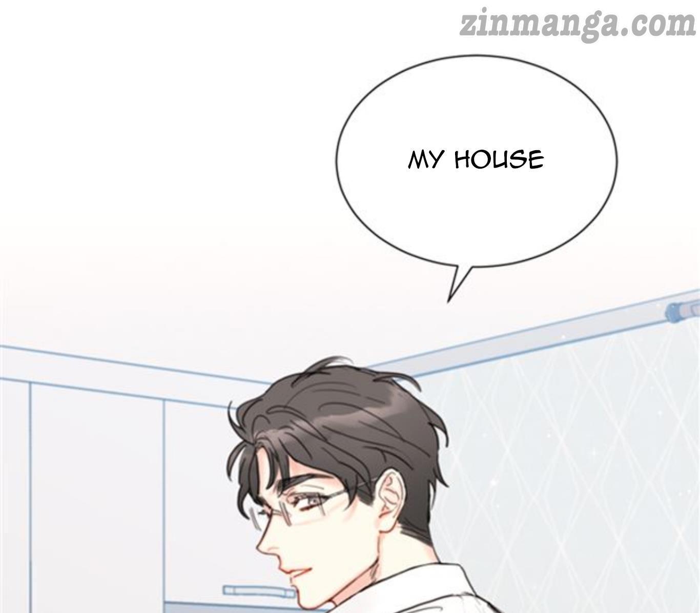 I Got A Date With The President Chapter 52 page 23