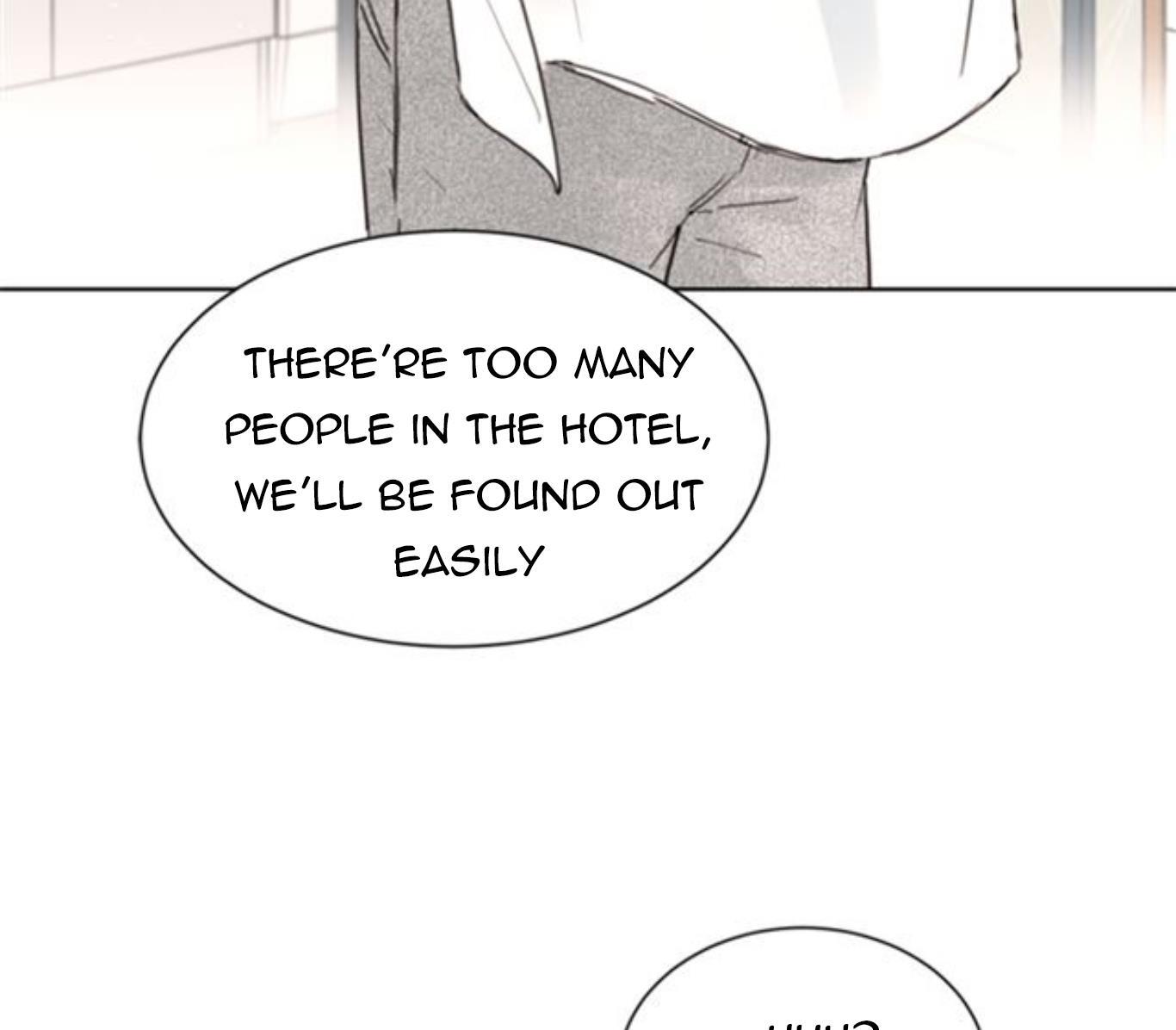 I Got A Date With The President Chapter 52 page 25