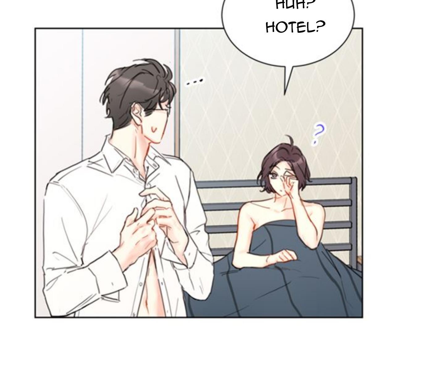 I Got A Date With The President Chapter 52 page 26