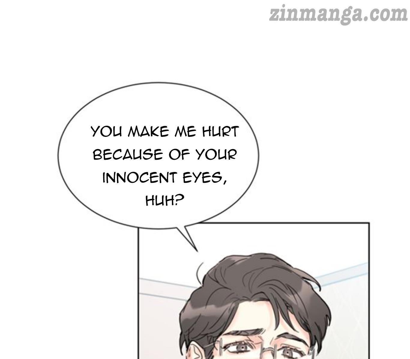 I Got A Date With The President Chapter 52 page 27