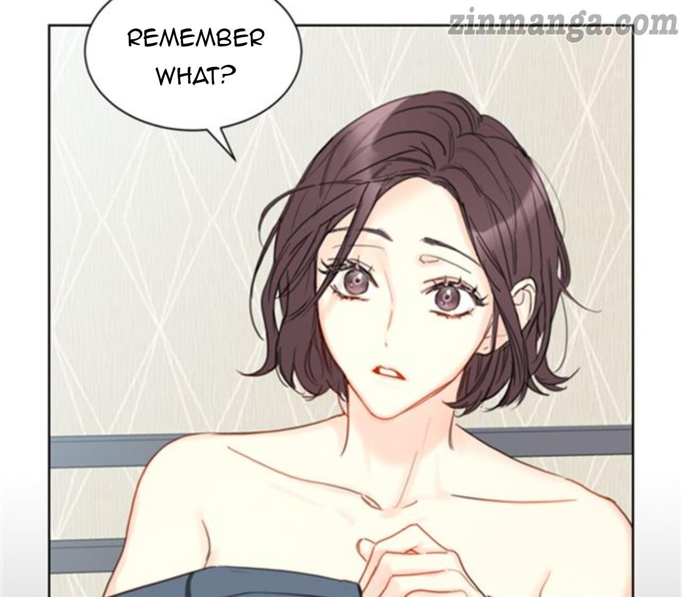 I Got A Date With The President Chapter 52 page 31