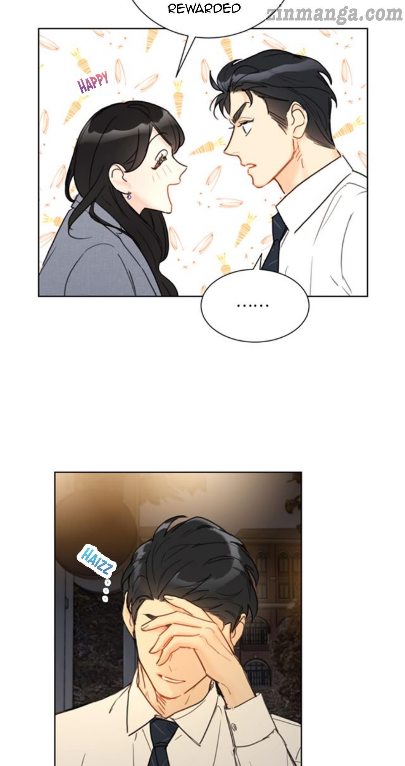 I Got A Date With The President Chapter 52 page 5