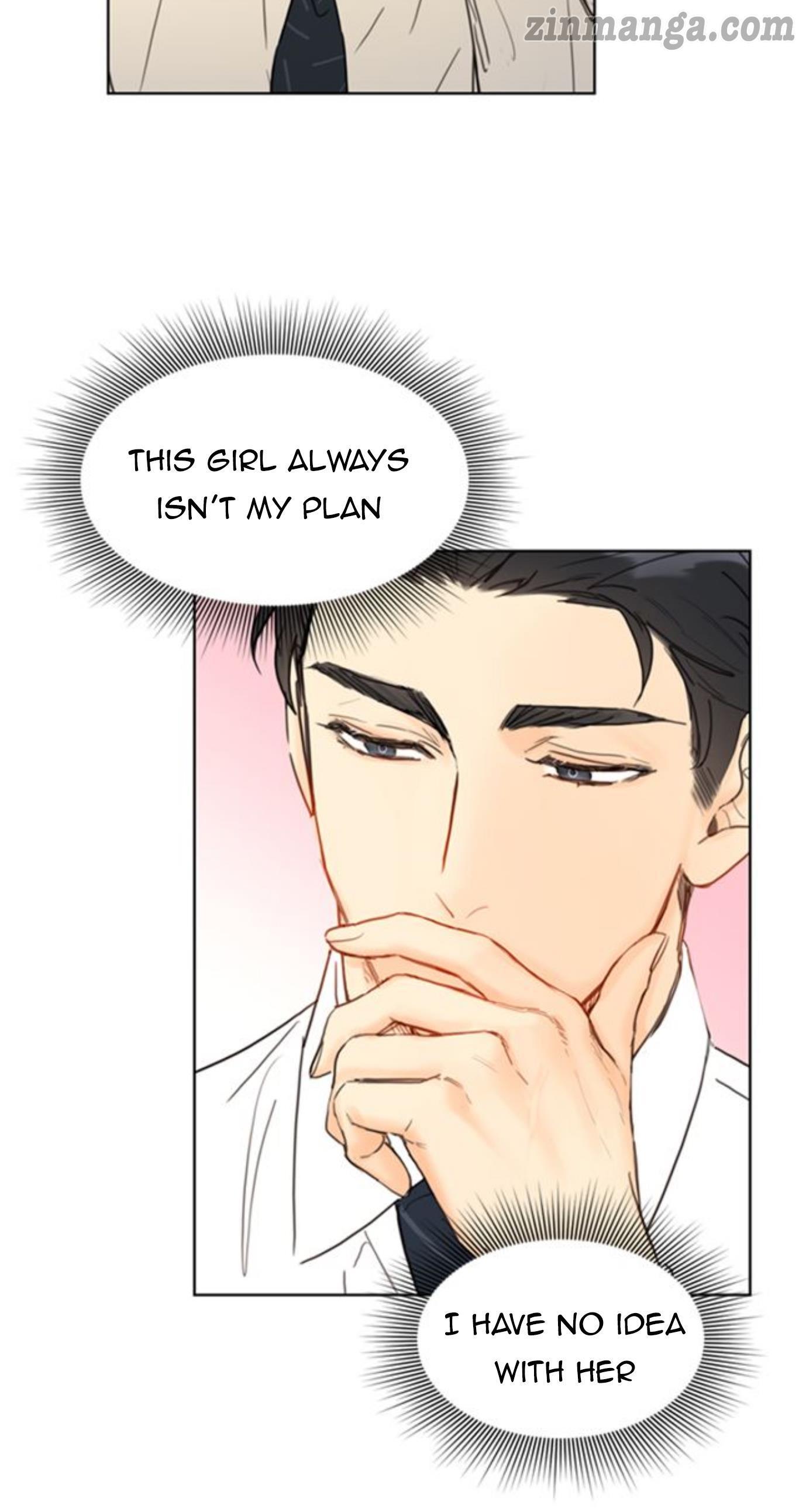 I Got A Date With The President Chapter 52 page 6