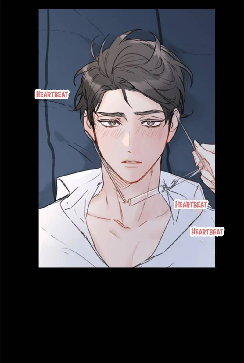 I Got A Date With The President Chapter 53 page 9