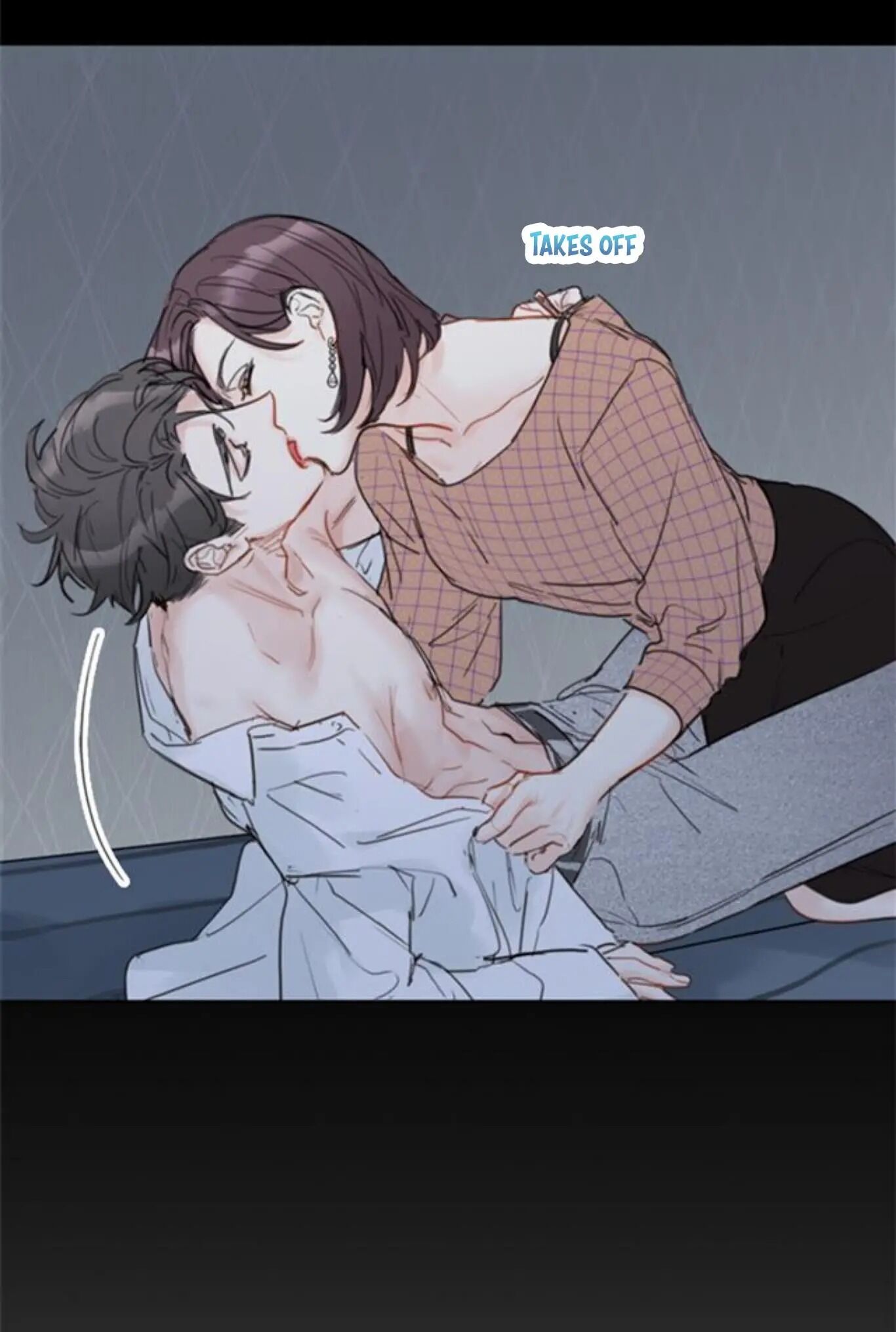 I Got A Date With The President Chapter 53 page 10
