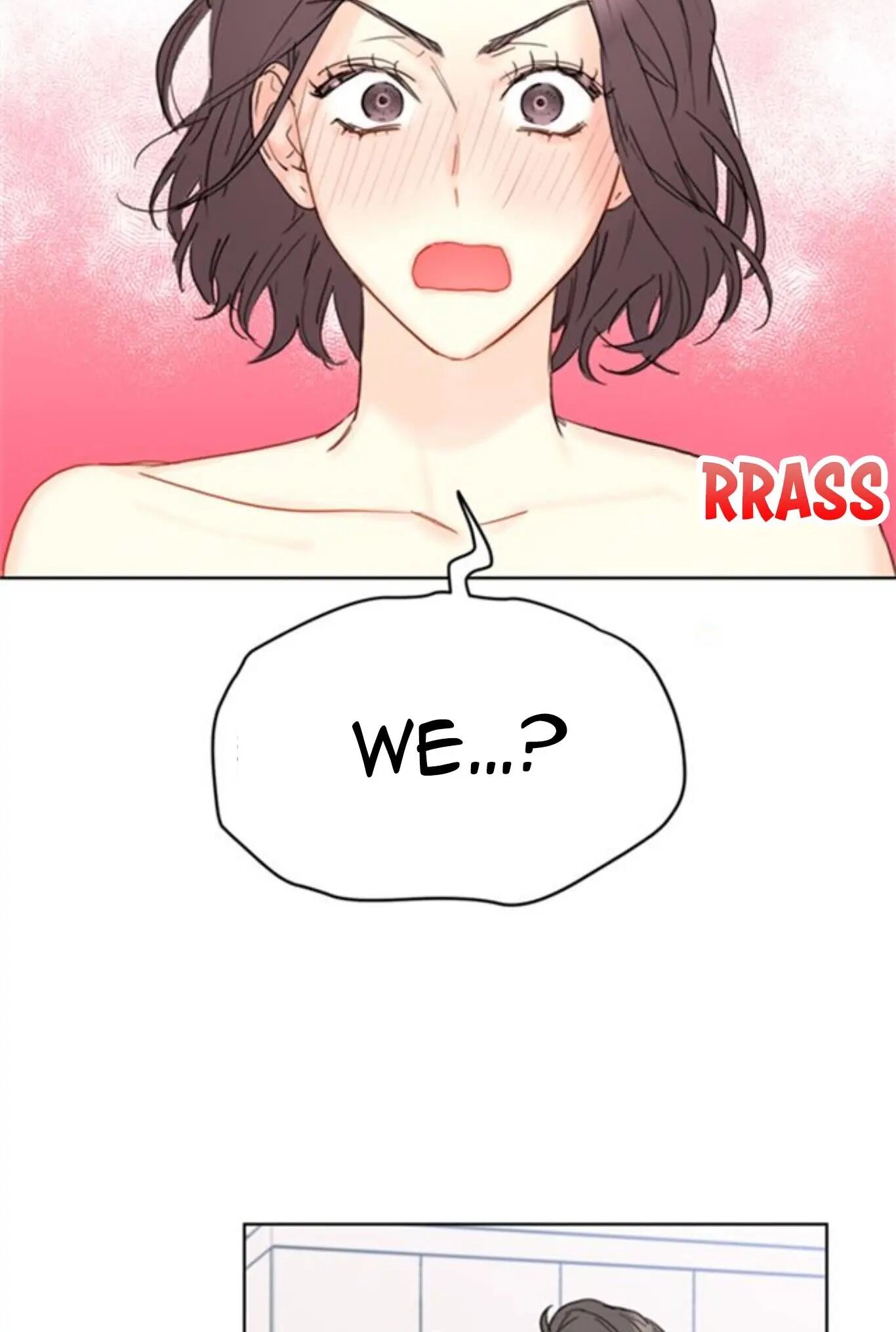 I Got A Date With The President Chapter 53 page 12