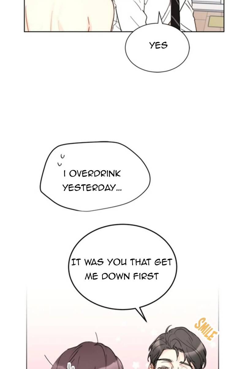 I Got A Date With The President Chapter 53 page 14