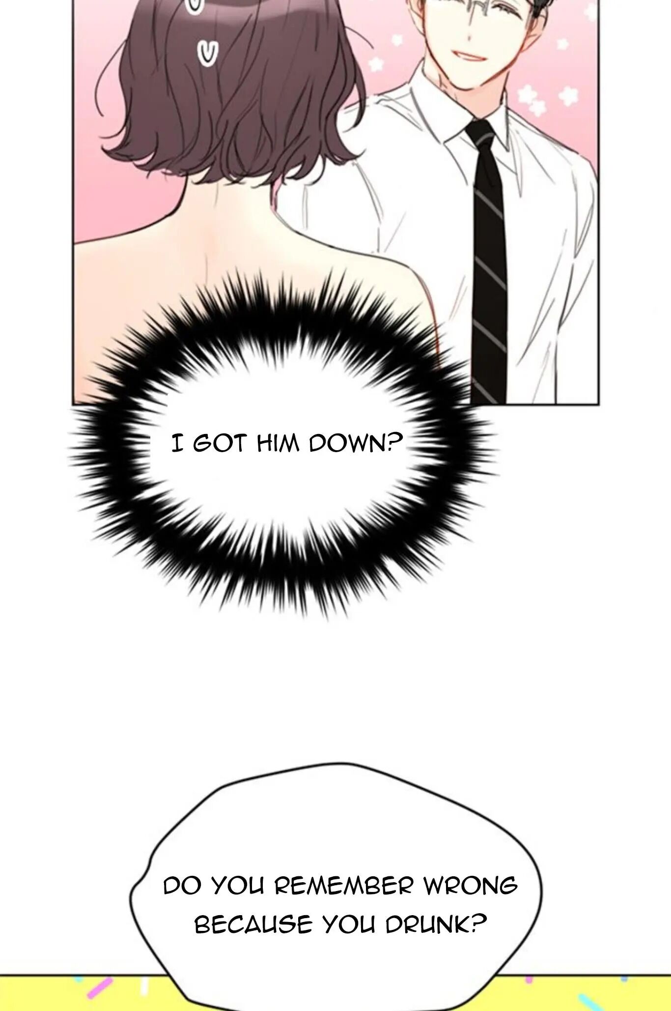 I Got A Date With The President Chapter 53 page 15