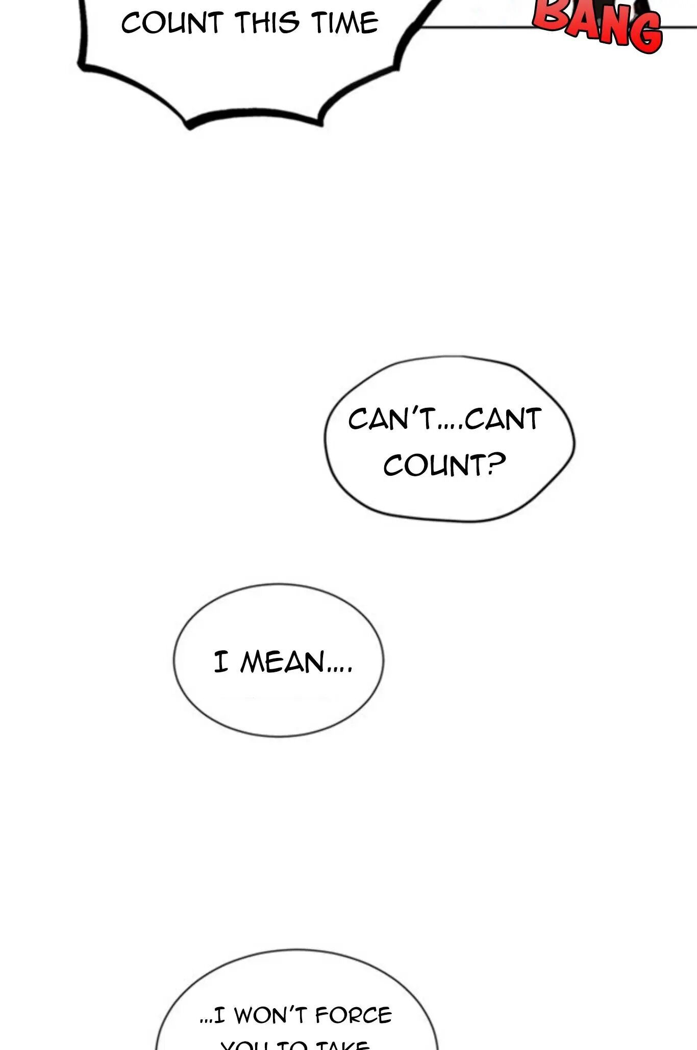 I Got A Date With The President Chapter 53 page 20