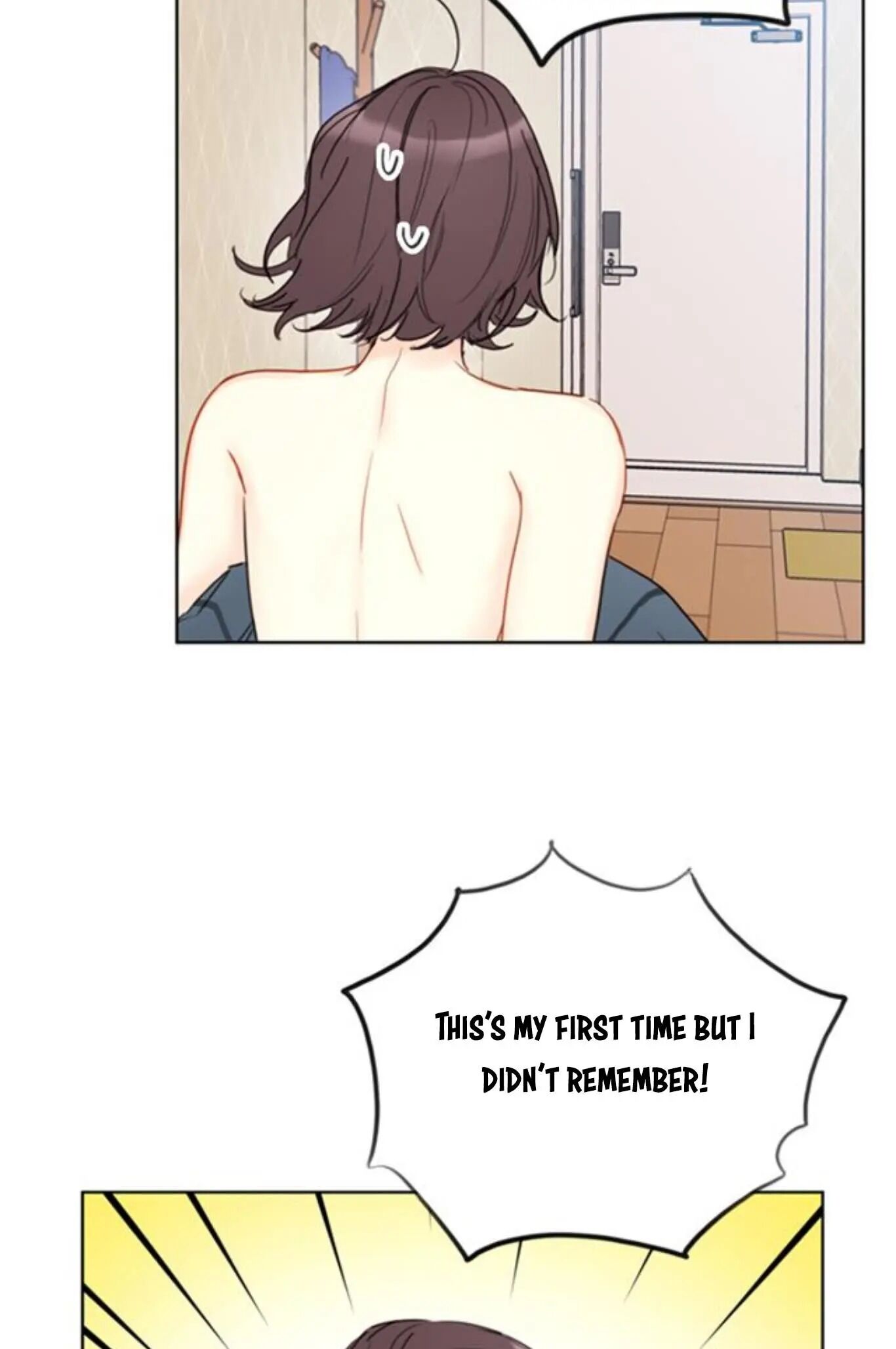 I Got A Date With The President Chapter 53 page 24