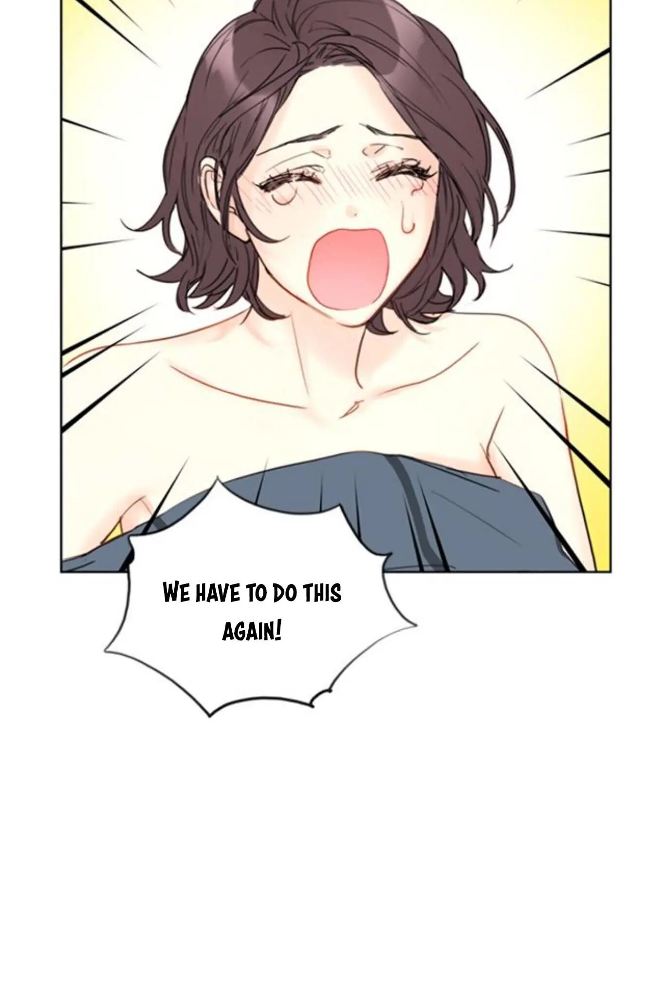 I Got A Date With The President Chapter 53 page 25