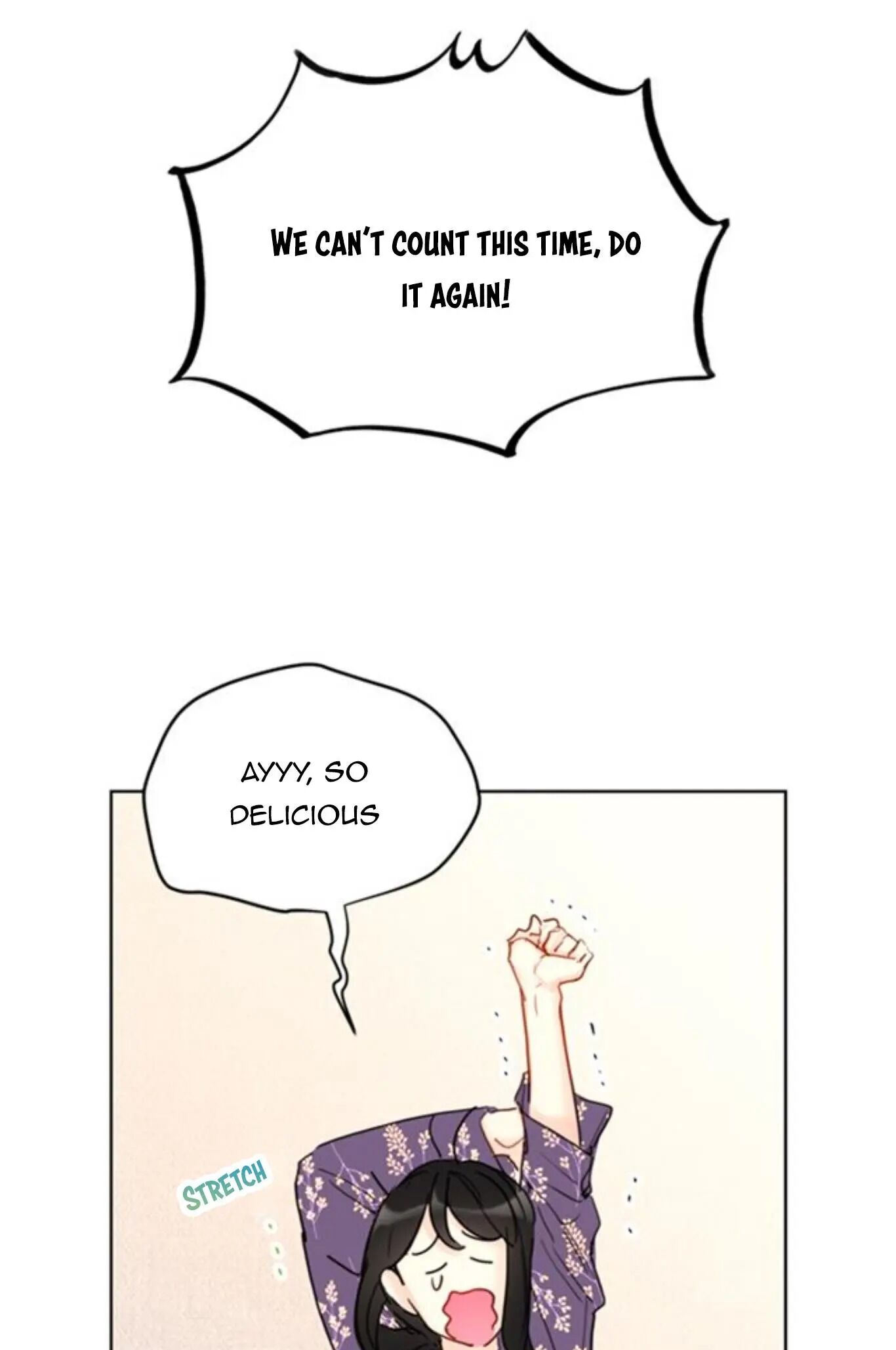 I Got A Date With The President Chapter 53 page 26
