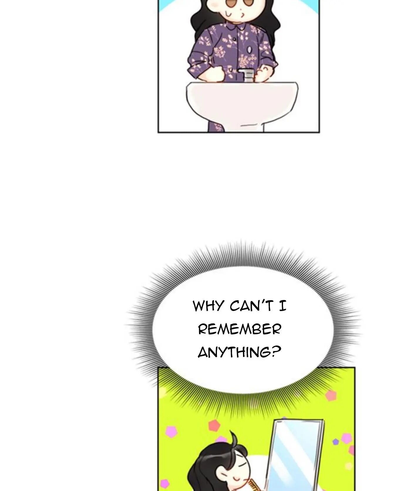 I Got A Date With The President Chapter 53 page 28