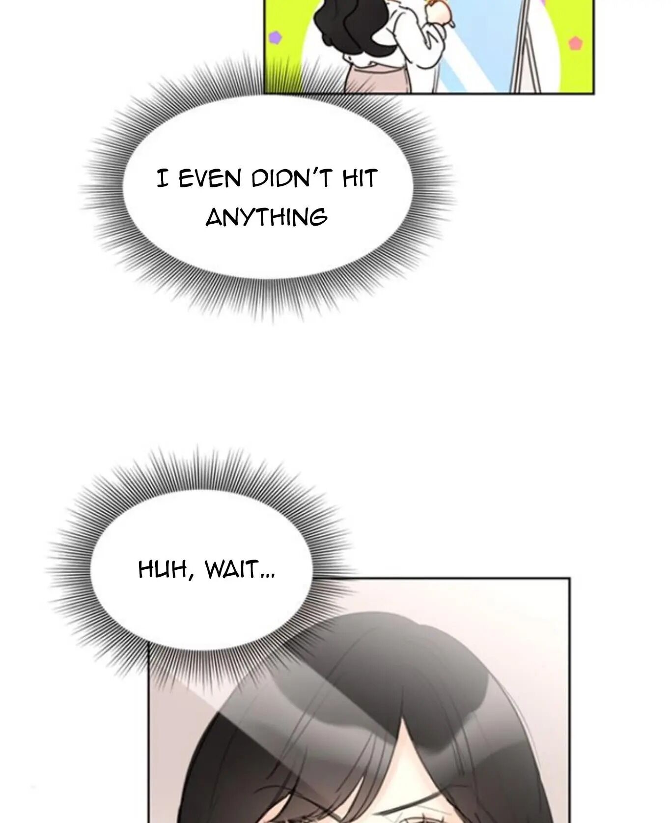 I Got A Date With The President Chapter 53 page 29