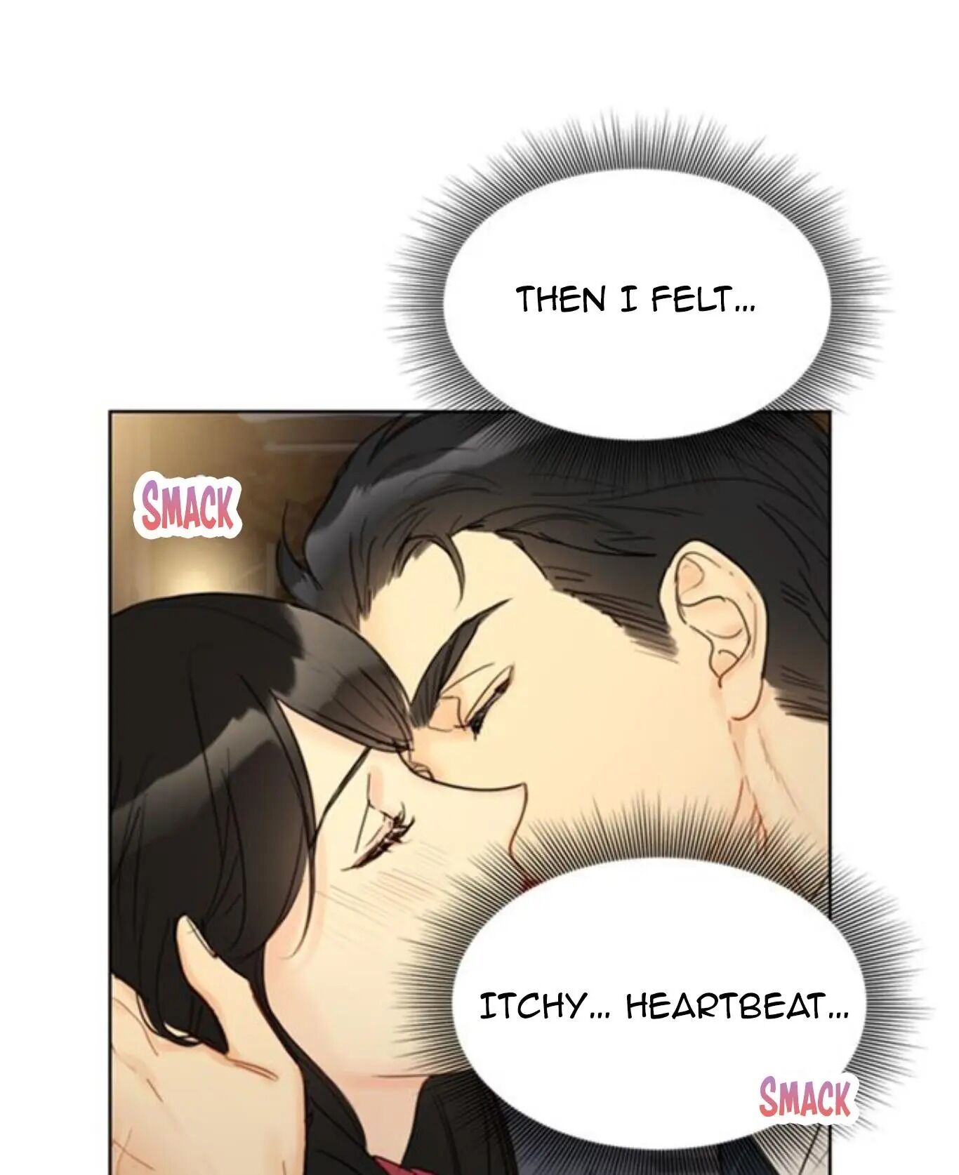 I Got A Date With The President Chapter 53 page 32