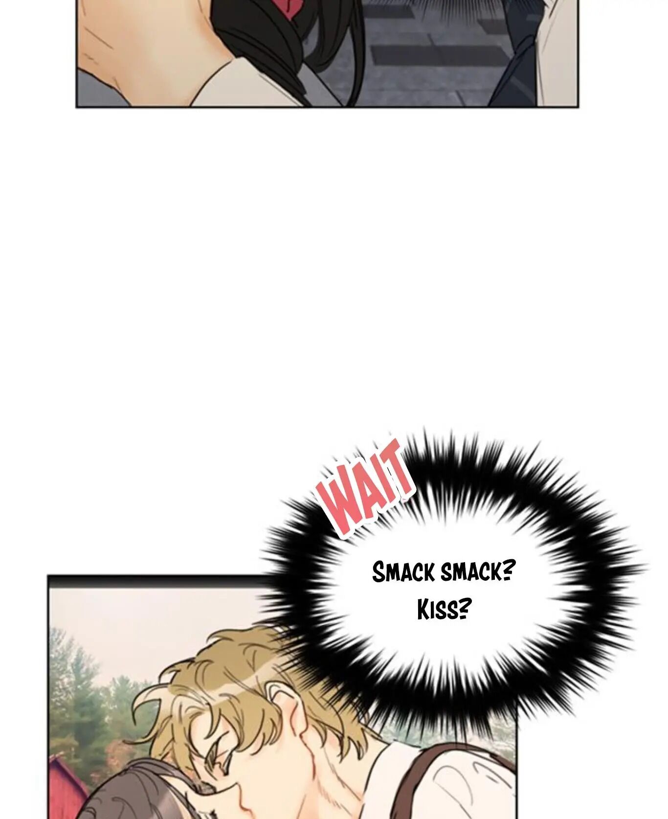 I Got A Date With The President Chapter 53 page 33
