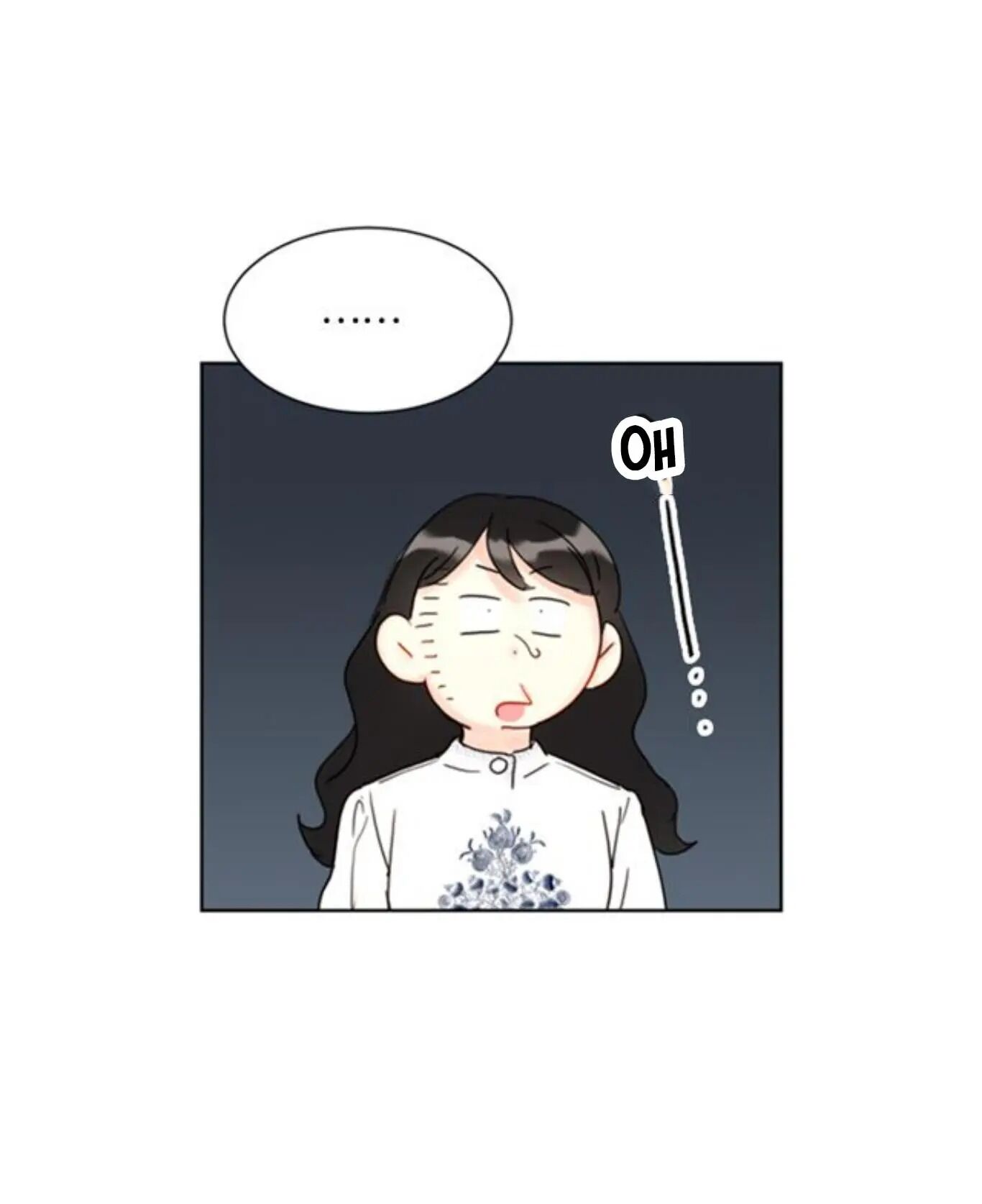 I Got A Date With The President Chapter 53 page 36