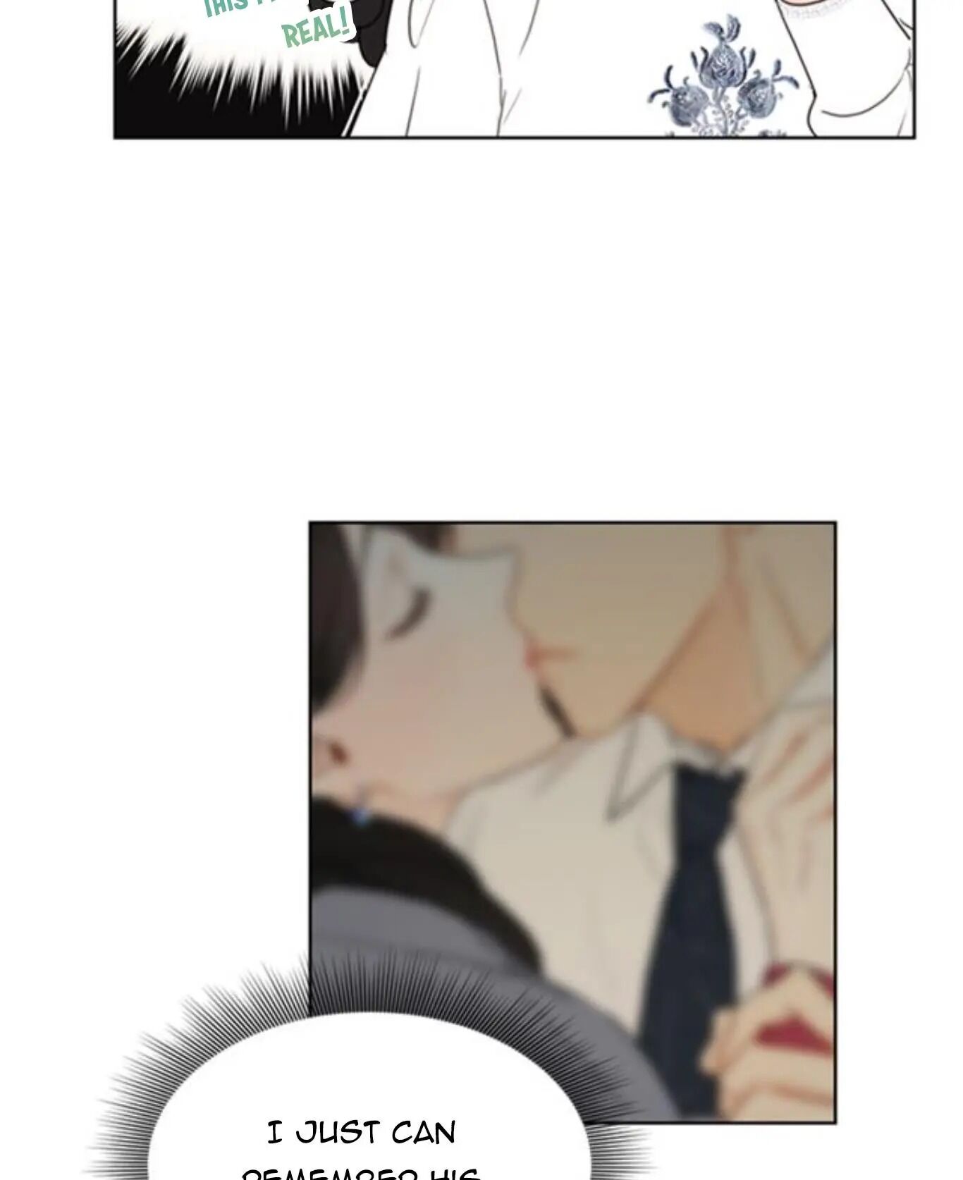 I Got A Date With The President Chapter 53 page 38