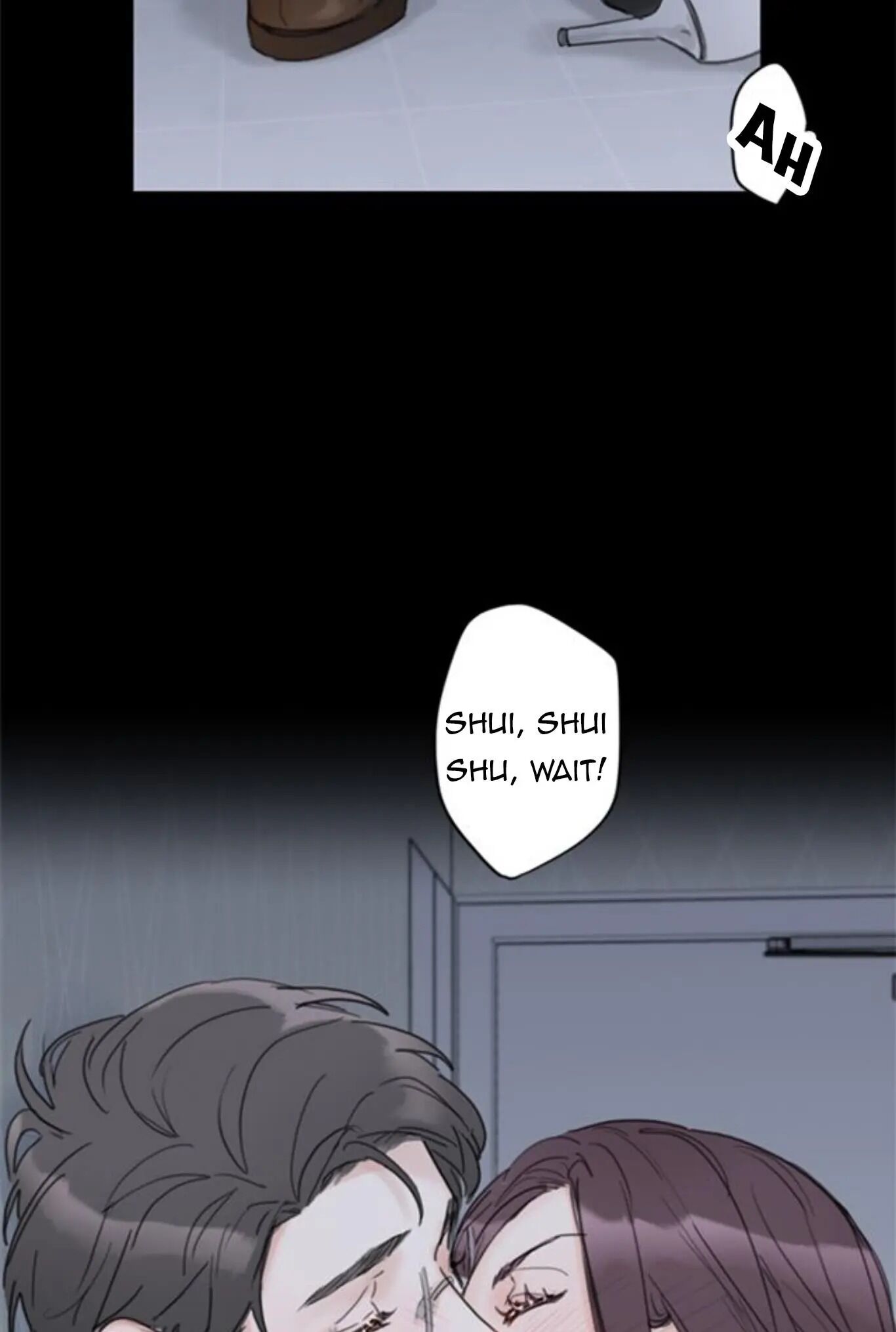 I Got A Date With The President Chapter 53 page 3