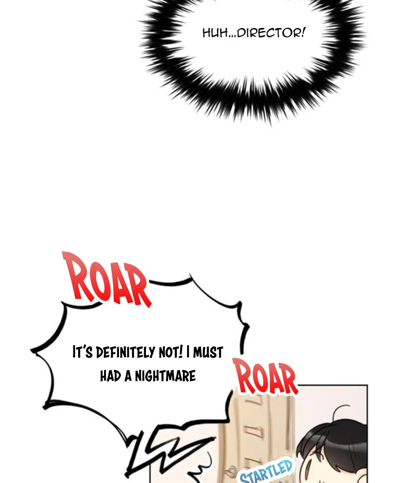 I Got A Date With The President Chapter 53 page 40