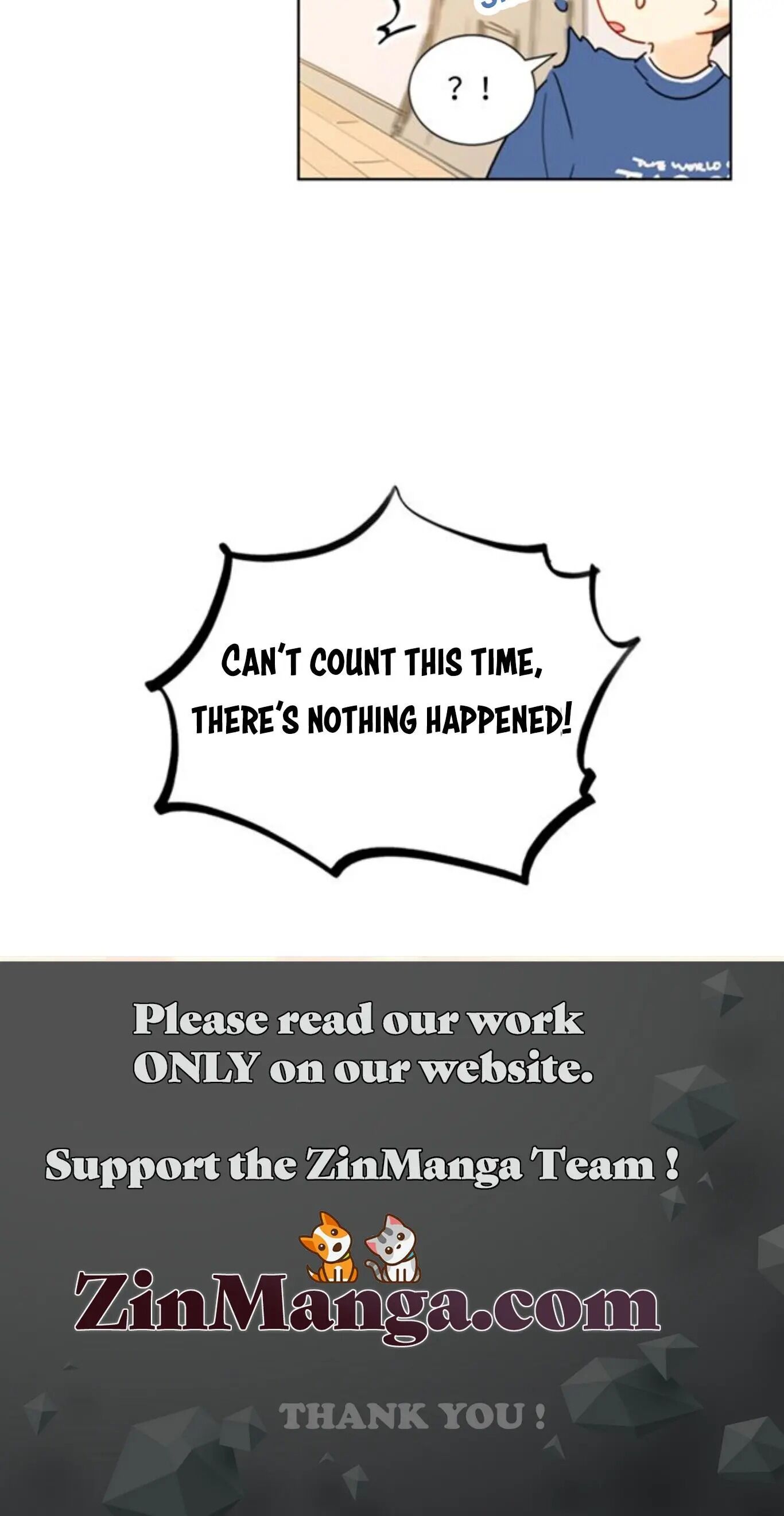 I Got A Date With The President Chapter 53 page 41