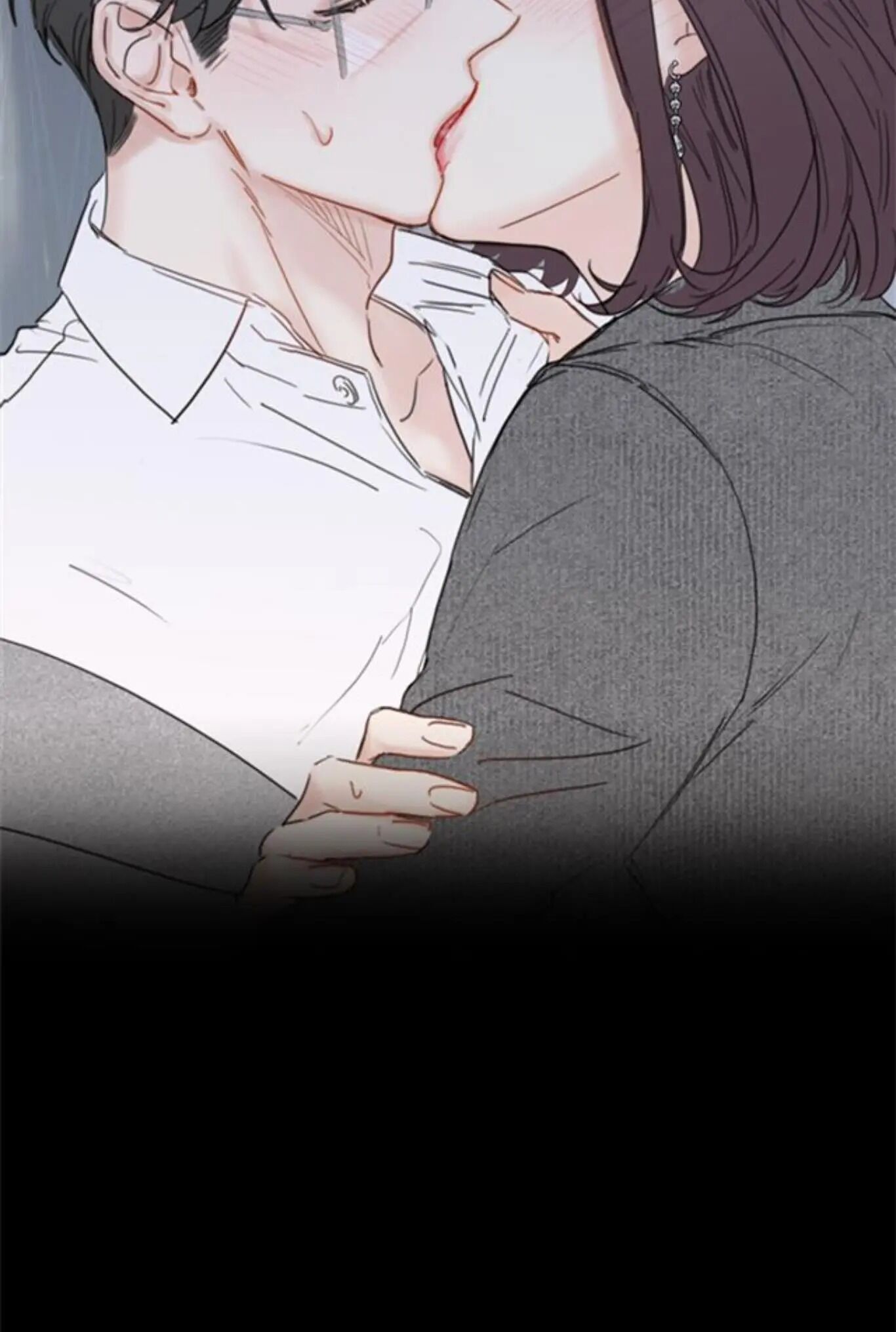I Got A Date With The President Chapter 53 page 4