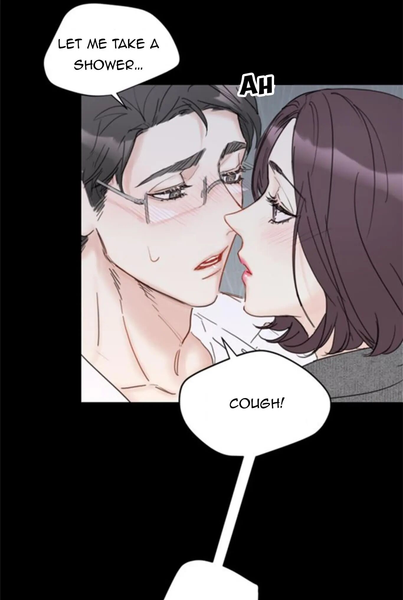 I Got A Date With The President Chapter 53 page 5