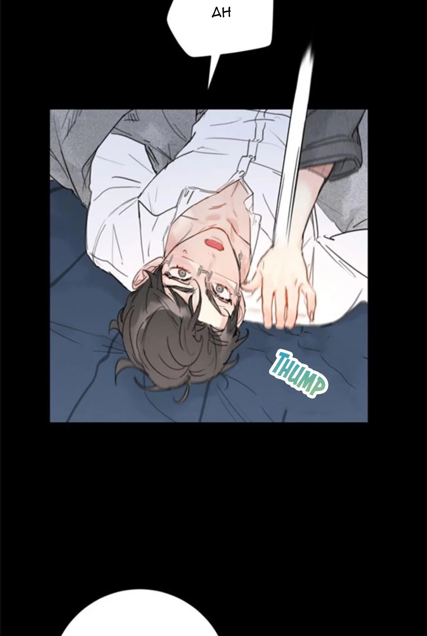 I Got A Date With The President Chapter 53 page 6