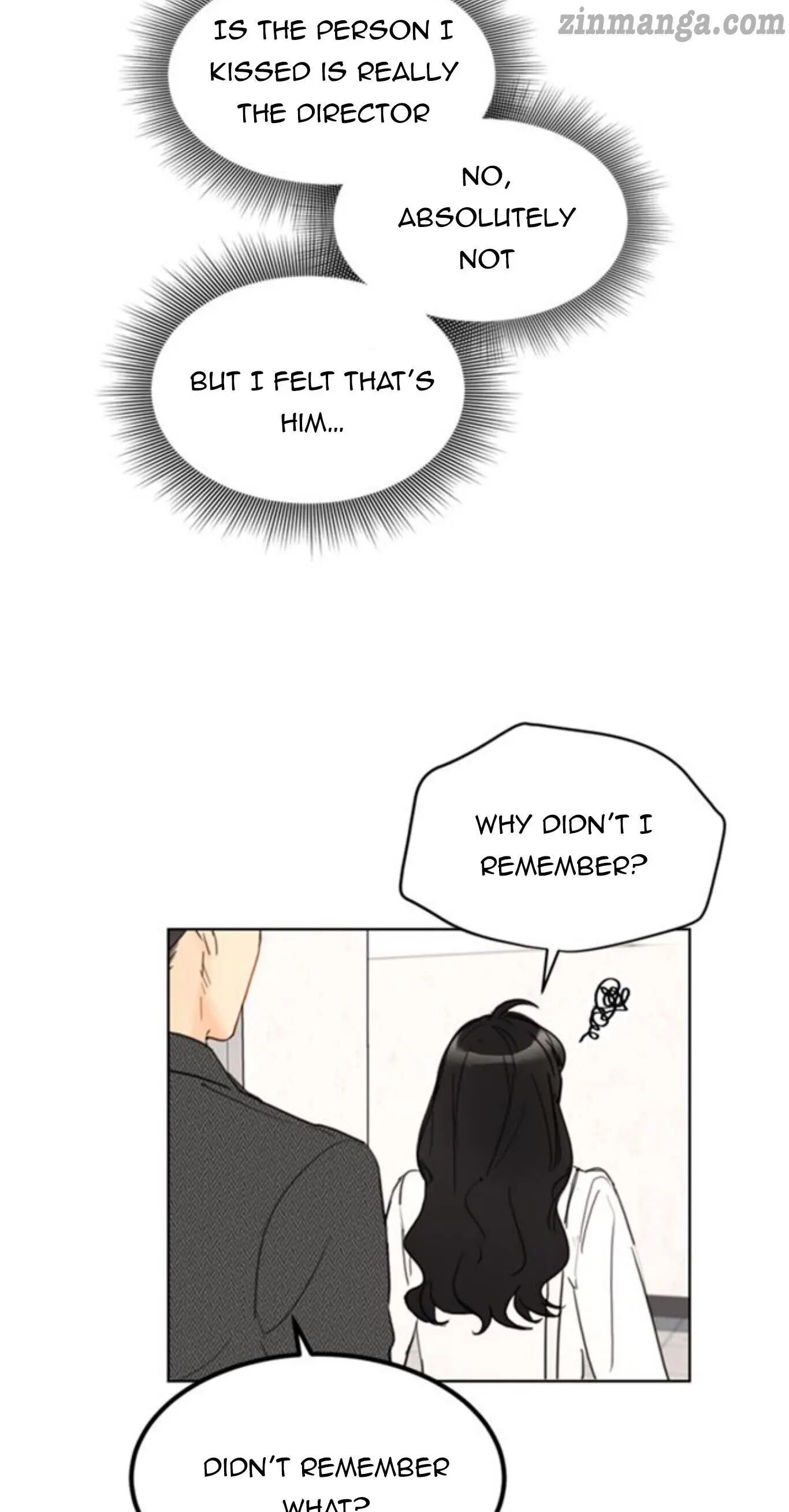 I Got A Date With The President Chapter 54 page 16