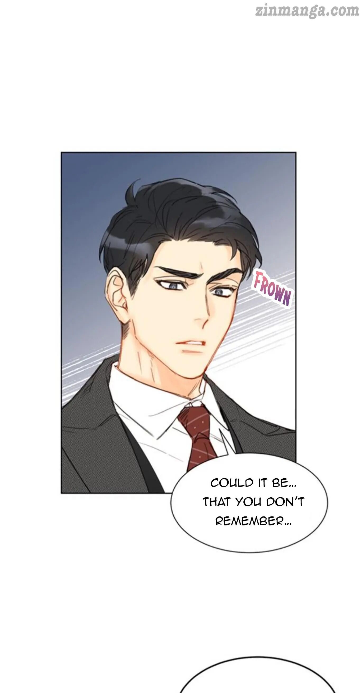 I Got A Date With The President Chapter 54 page 18