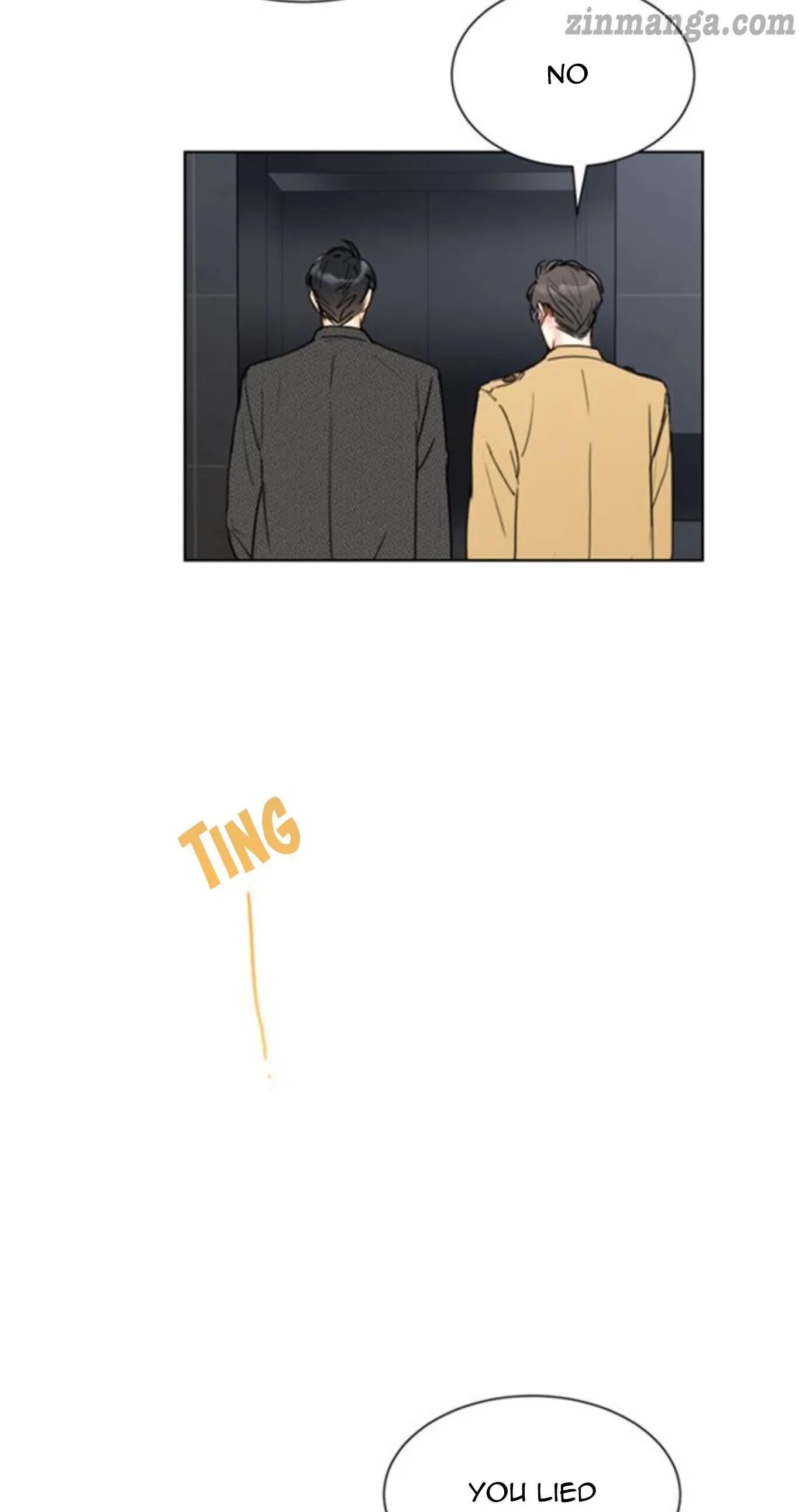 I Got A Date With The President Chapter 54 page 4