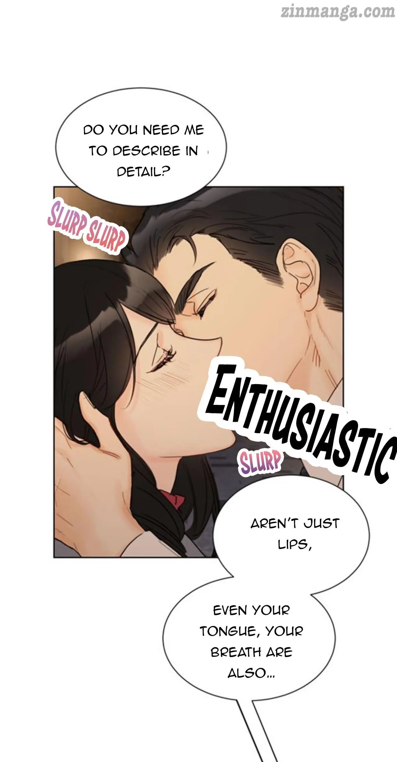 I Got A Date With The President Chapter 55 page 16
