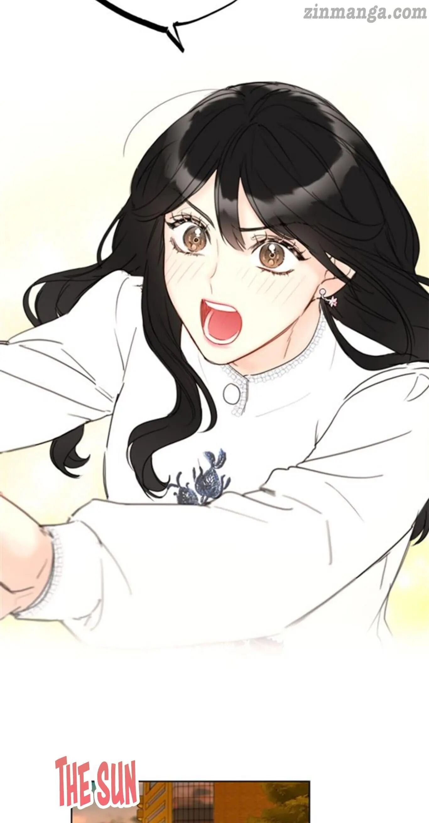 I Got A Date With The President Chapter 55 page 18