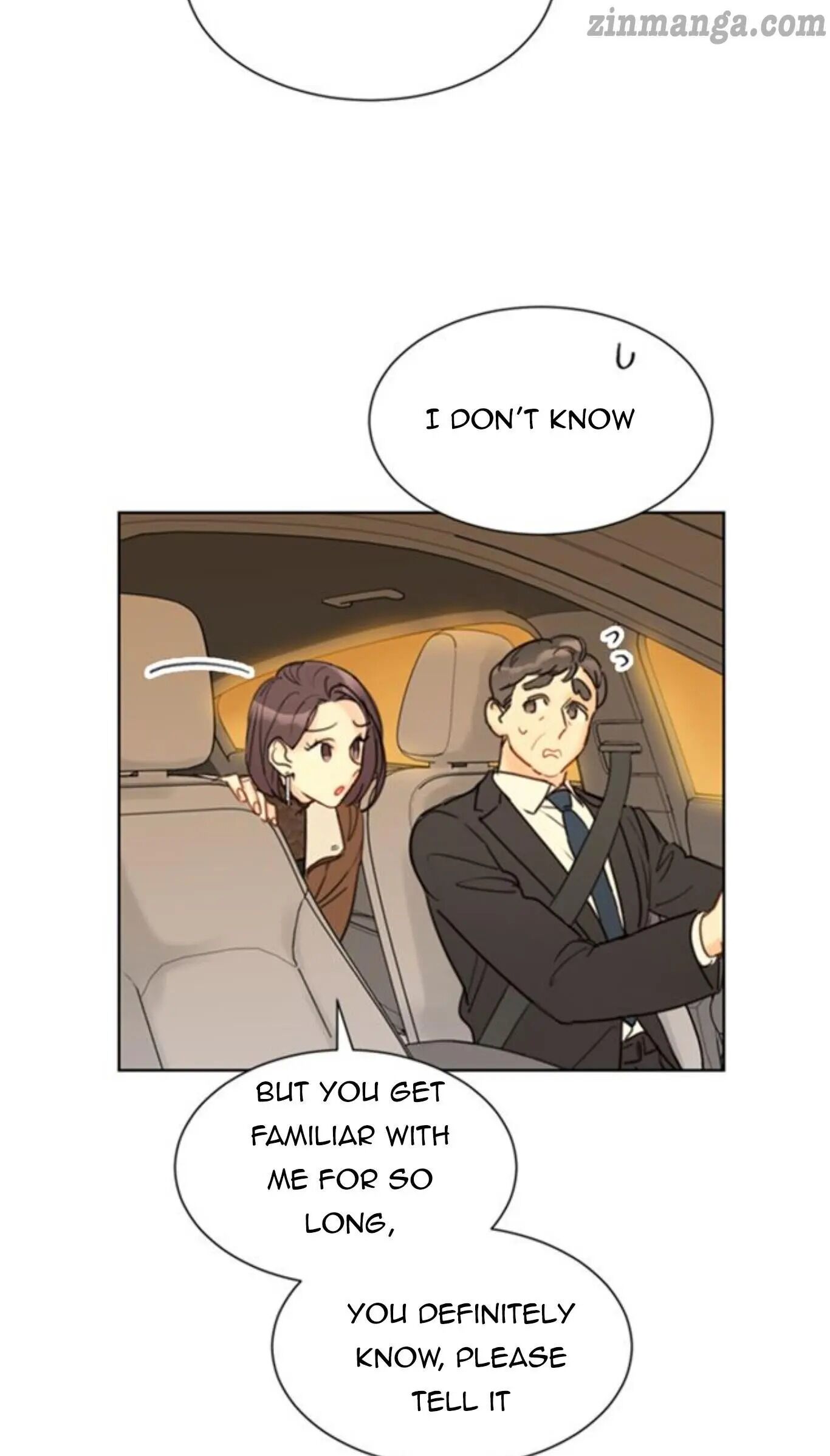 I Got A Date With The President Chapter 55 page 22