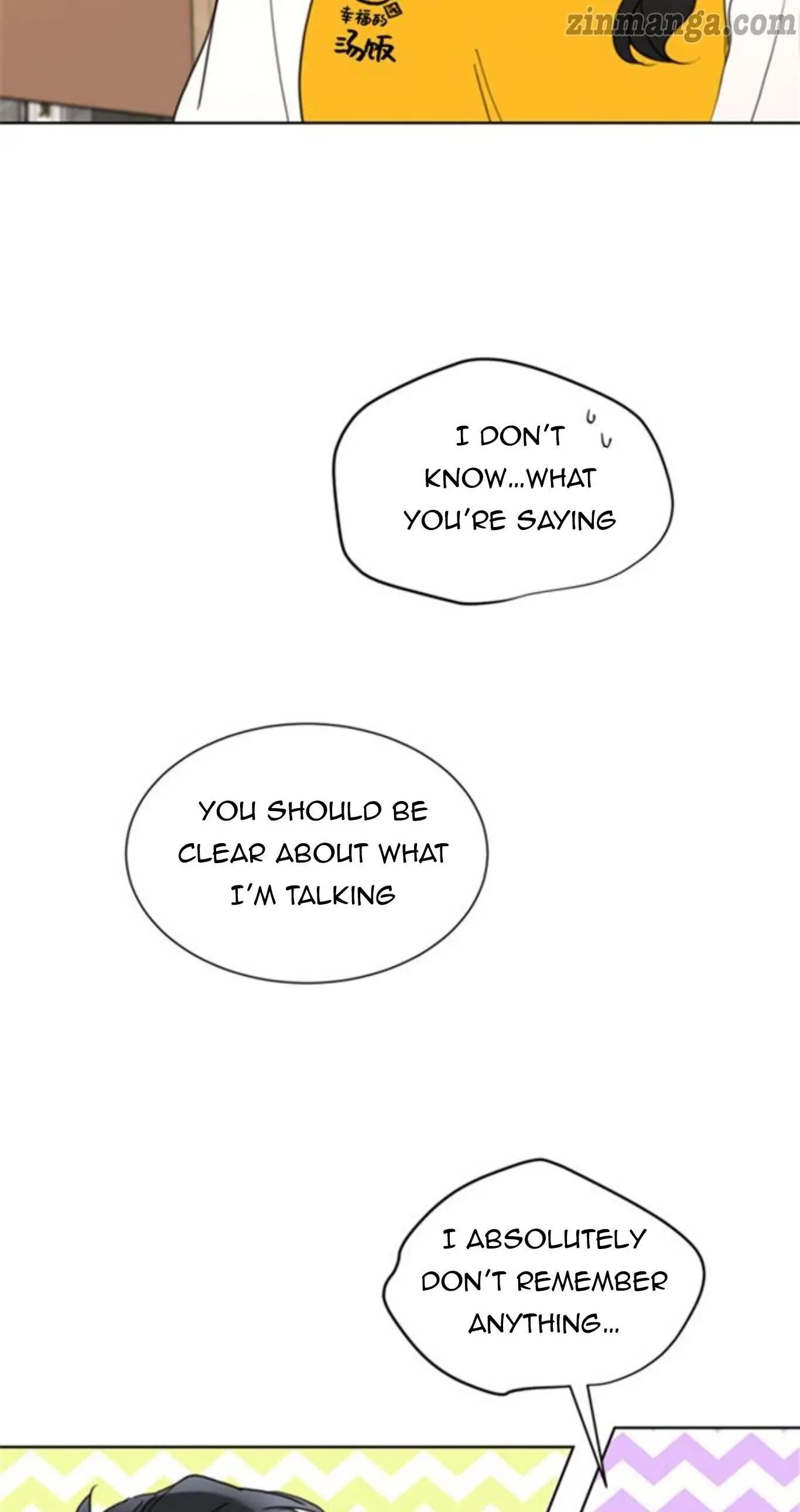 I Got A Date With The President Chapter 55 page 7