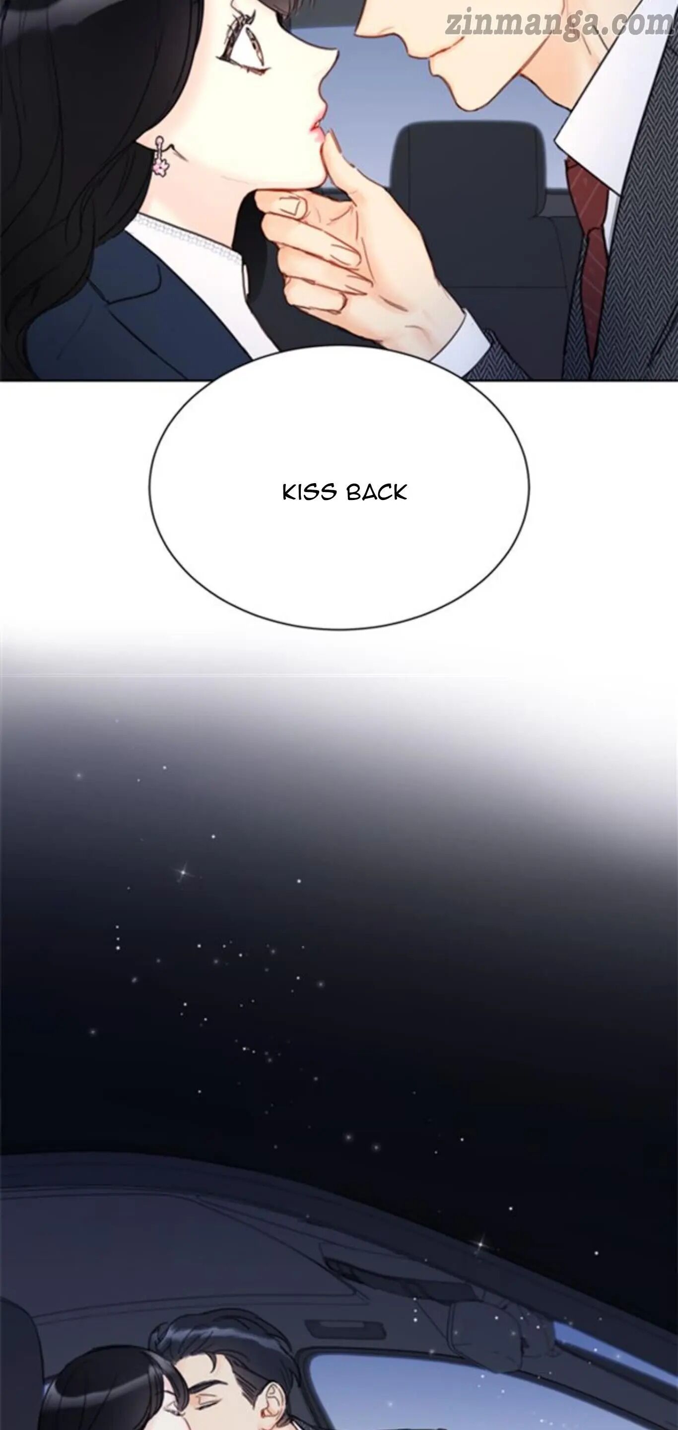 I Got A Date With The President Chapter 57 page 15