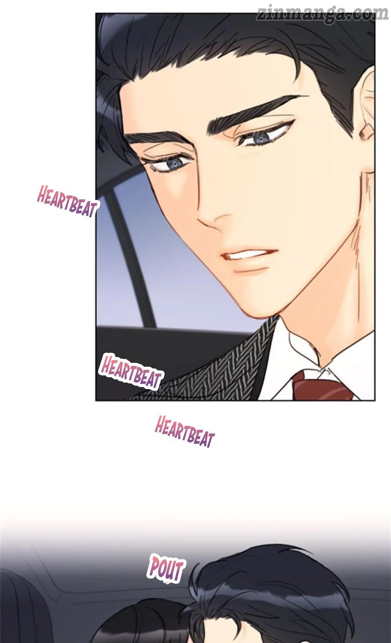 I Got A Date With The President Chapter 57 page 21