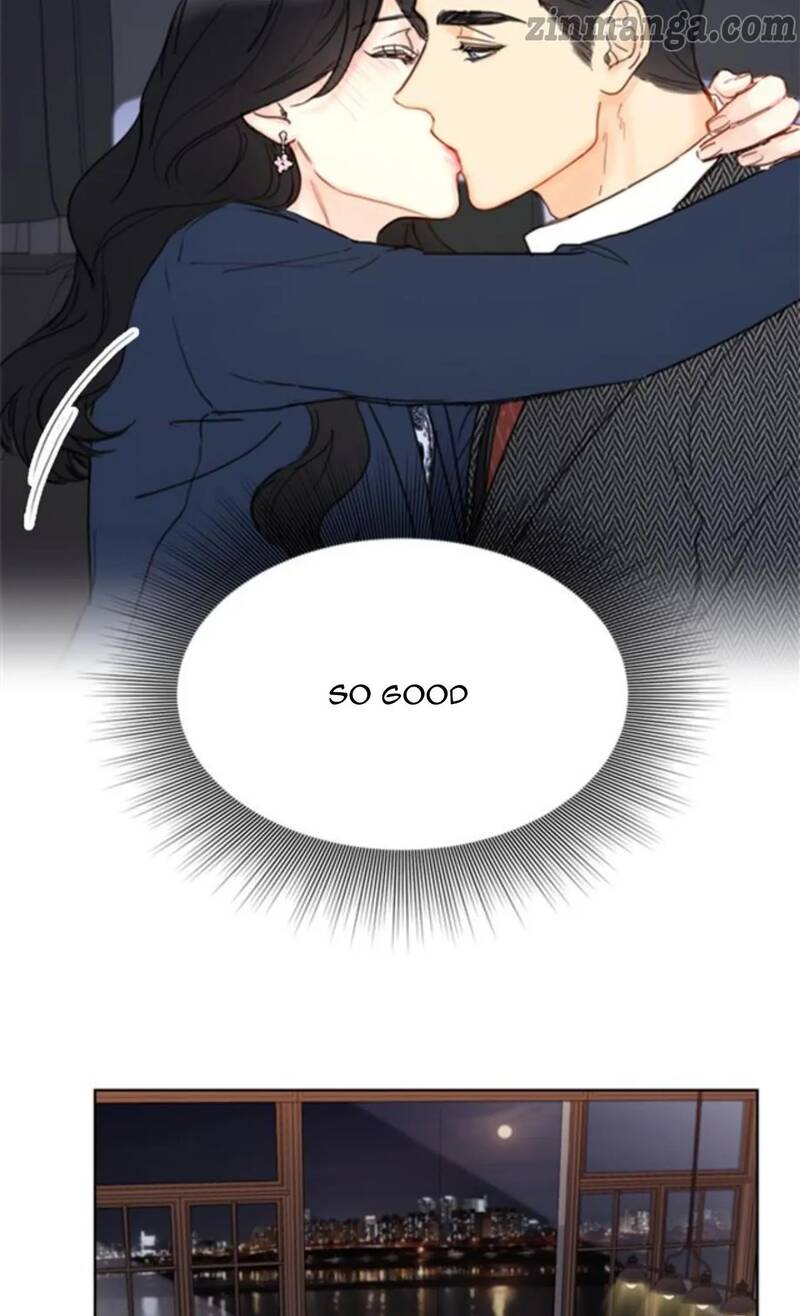 I Got A Date With The President Chapter 57 page 22