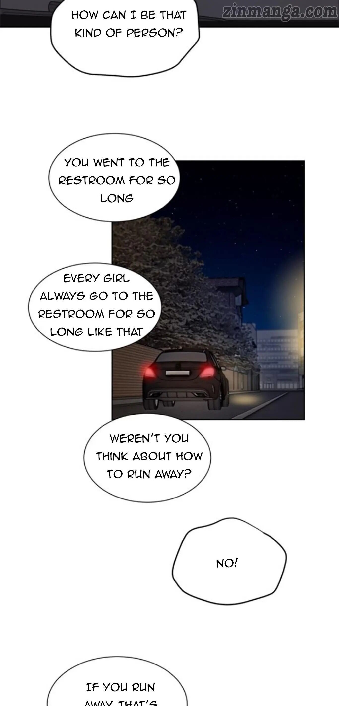 I Got A Date With The President Chapter 57 page 4