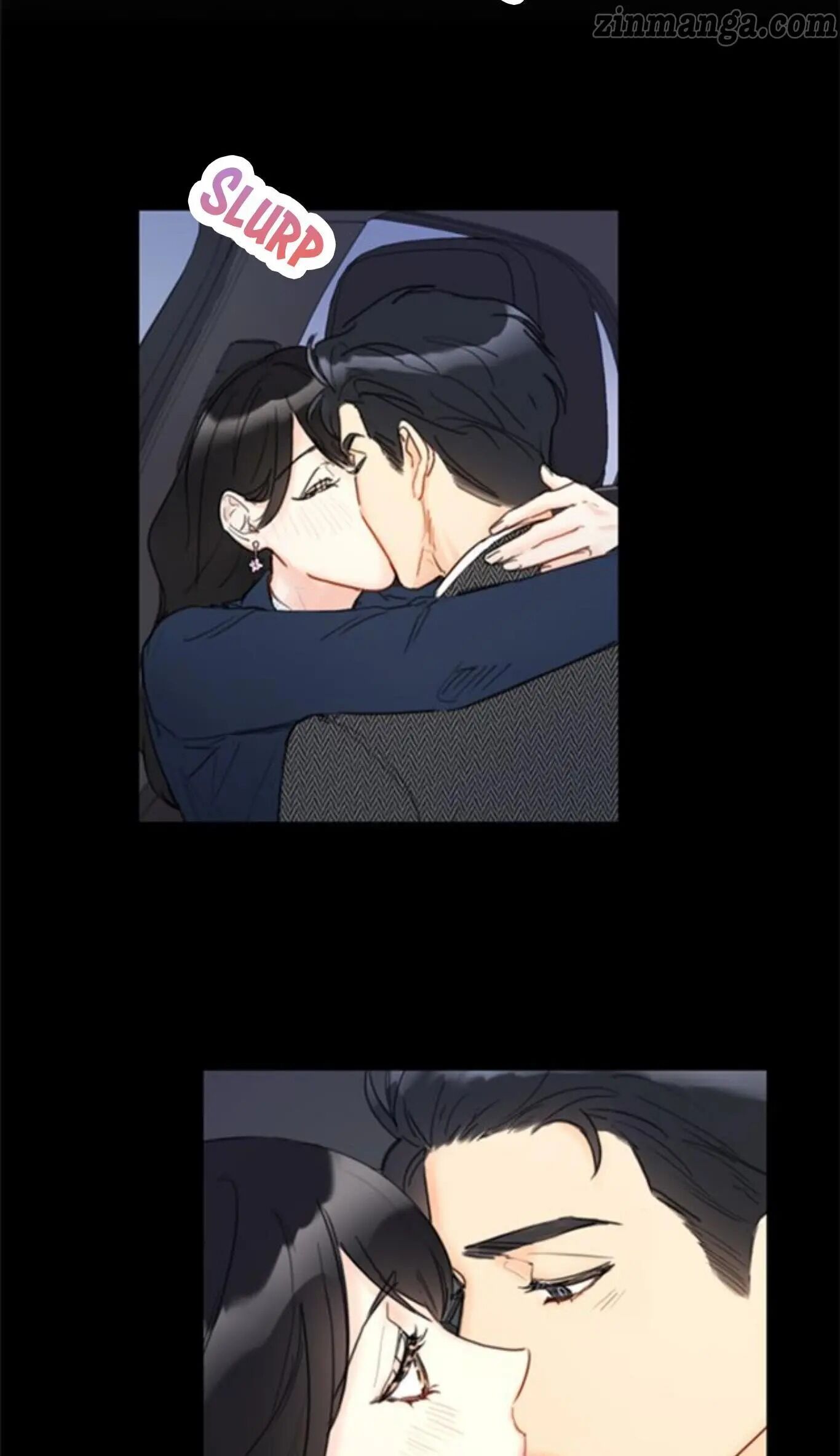I Got A Date With The President Chapter 58 page 9