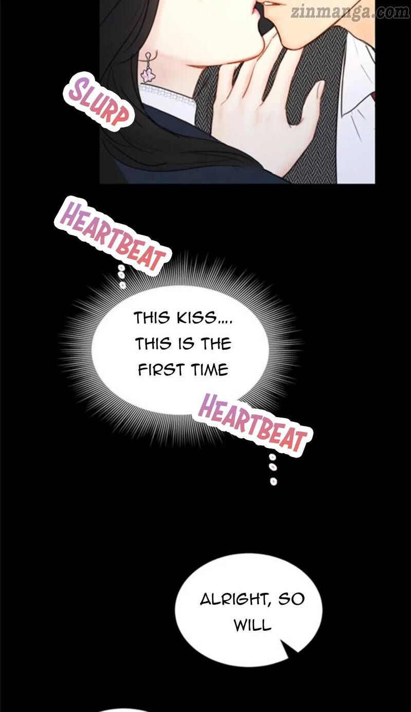 I Got A Date With The President Chapter 58 page 10