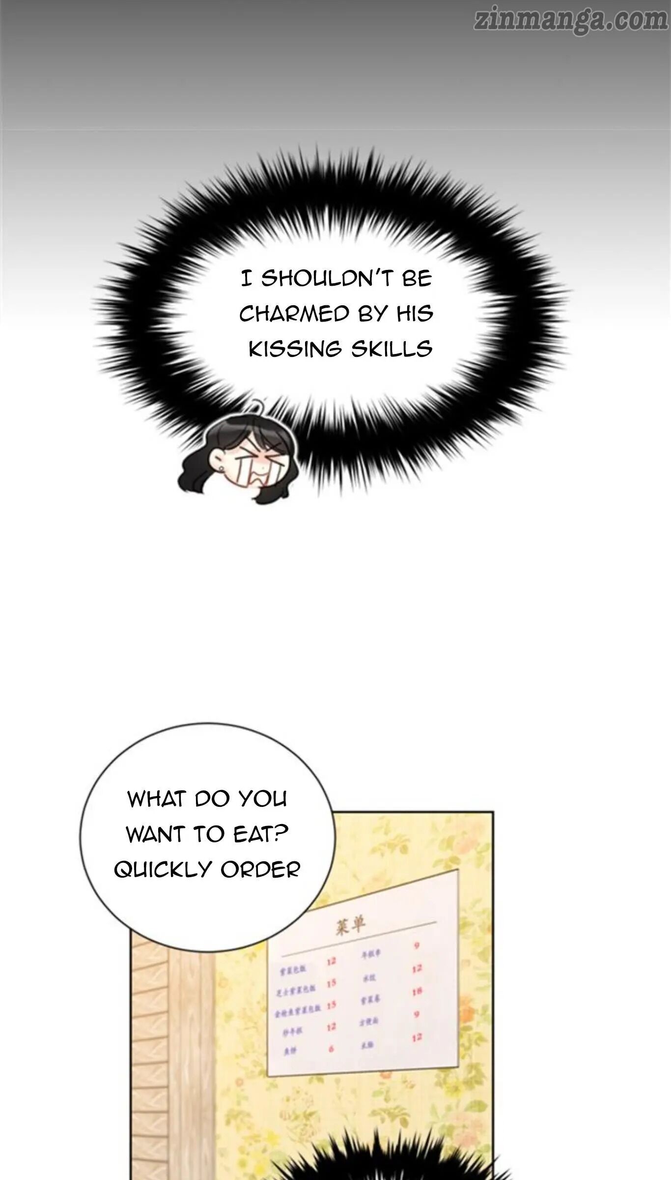 I Got A Date With The President Chapter 58 page 13