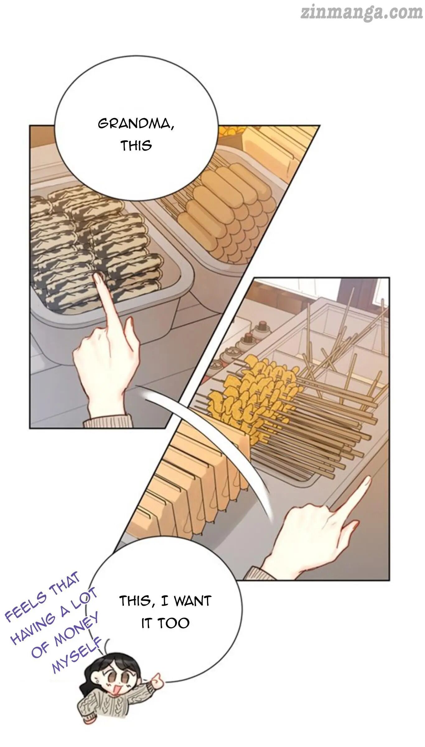 I Got A Date With The President Chapter 58 page 15