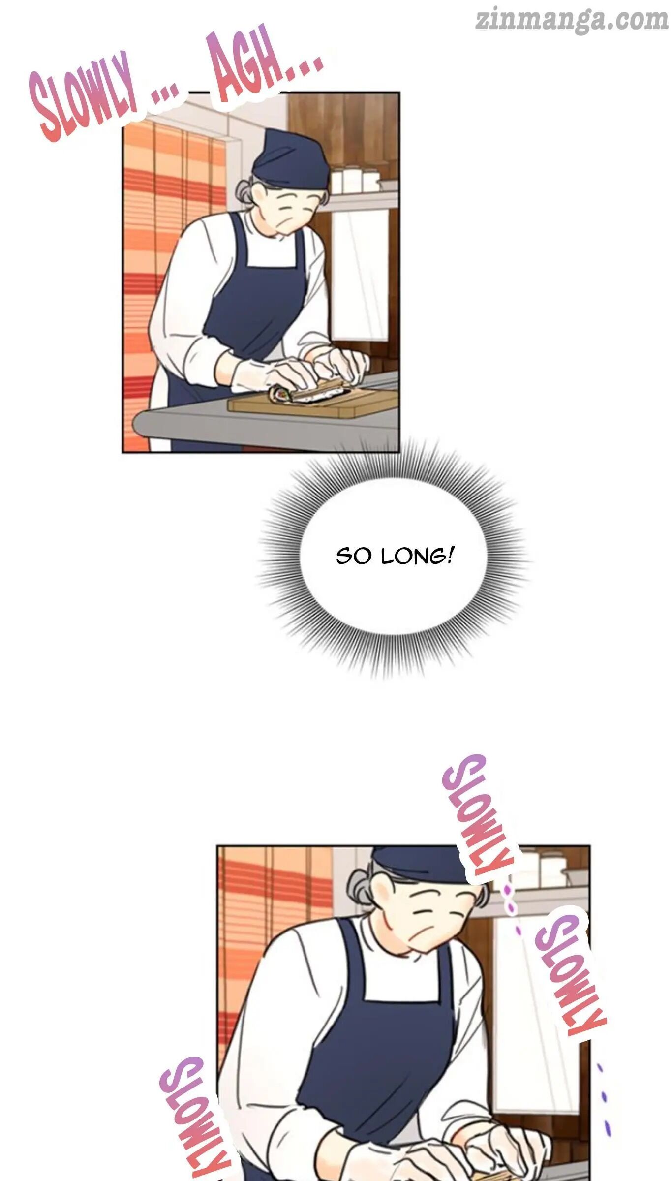 I Got A Date With The President Chapter 58 page 17
