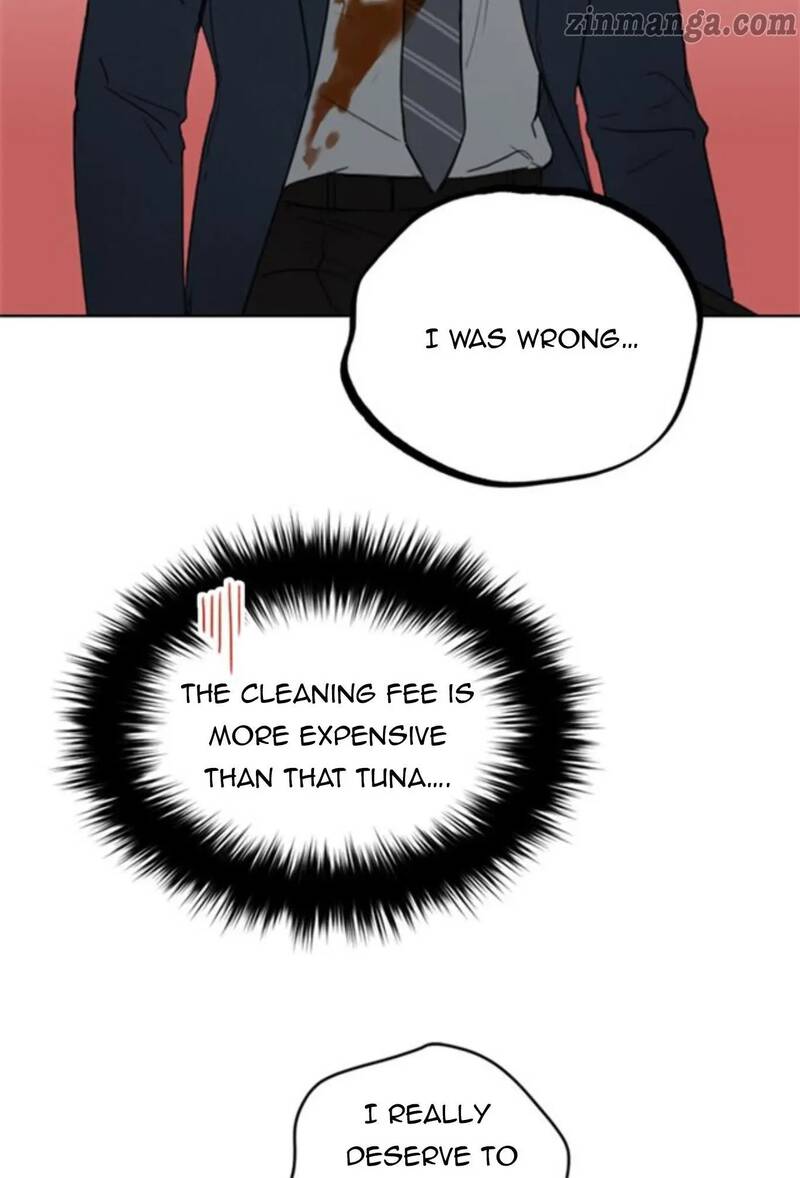 I Got A Date With The President Chapter 58 page 28