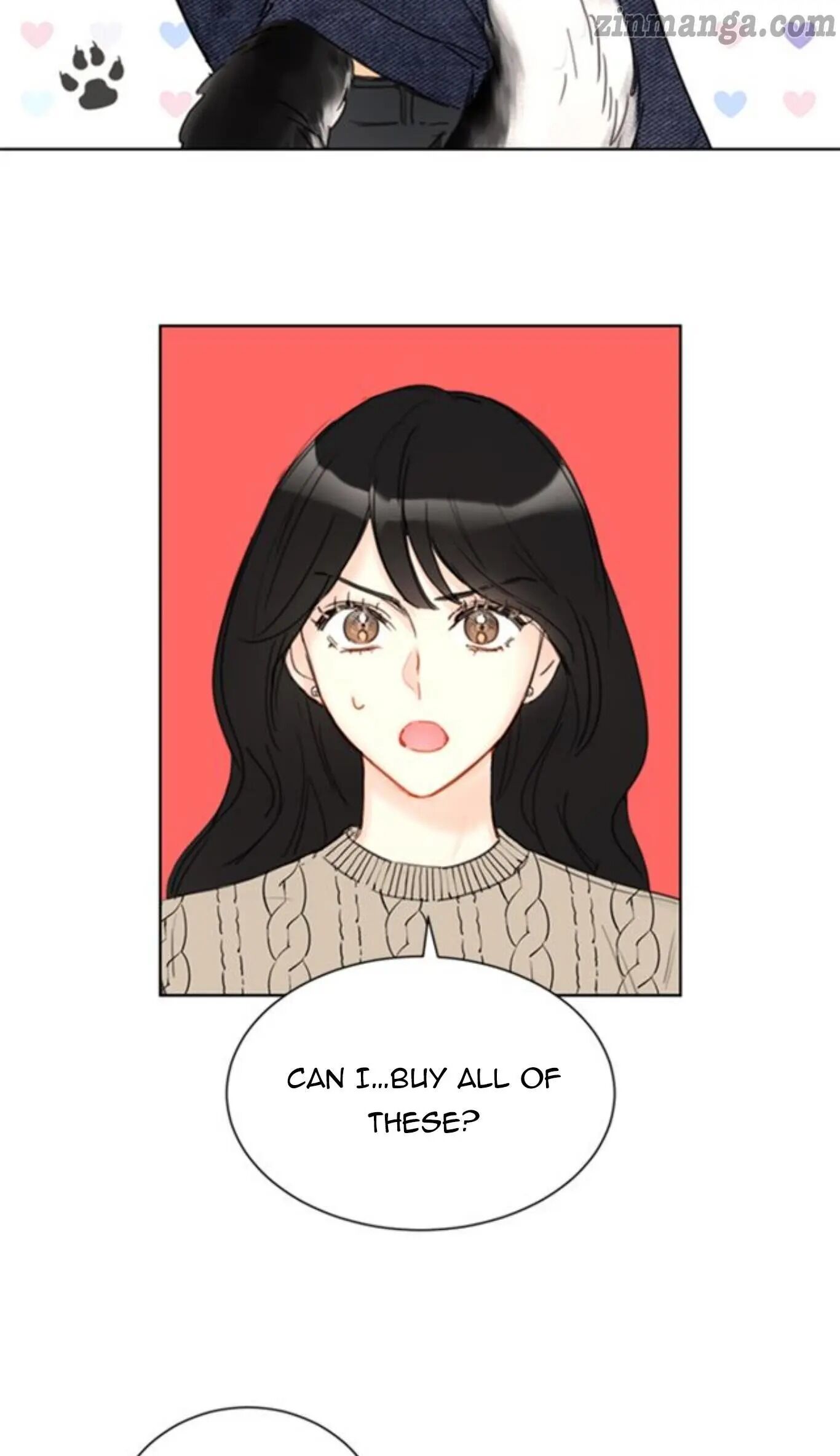 I Got A Date With The President Chapter 59 page 11